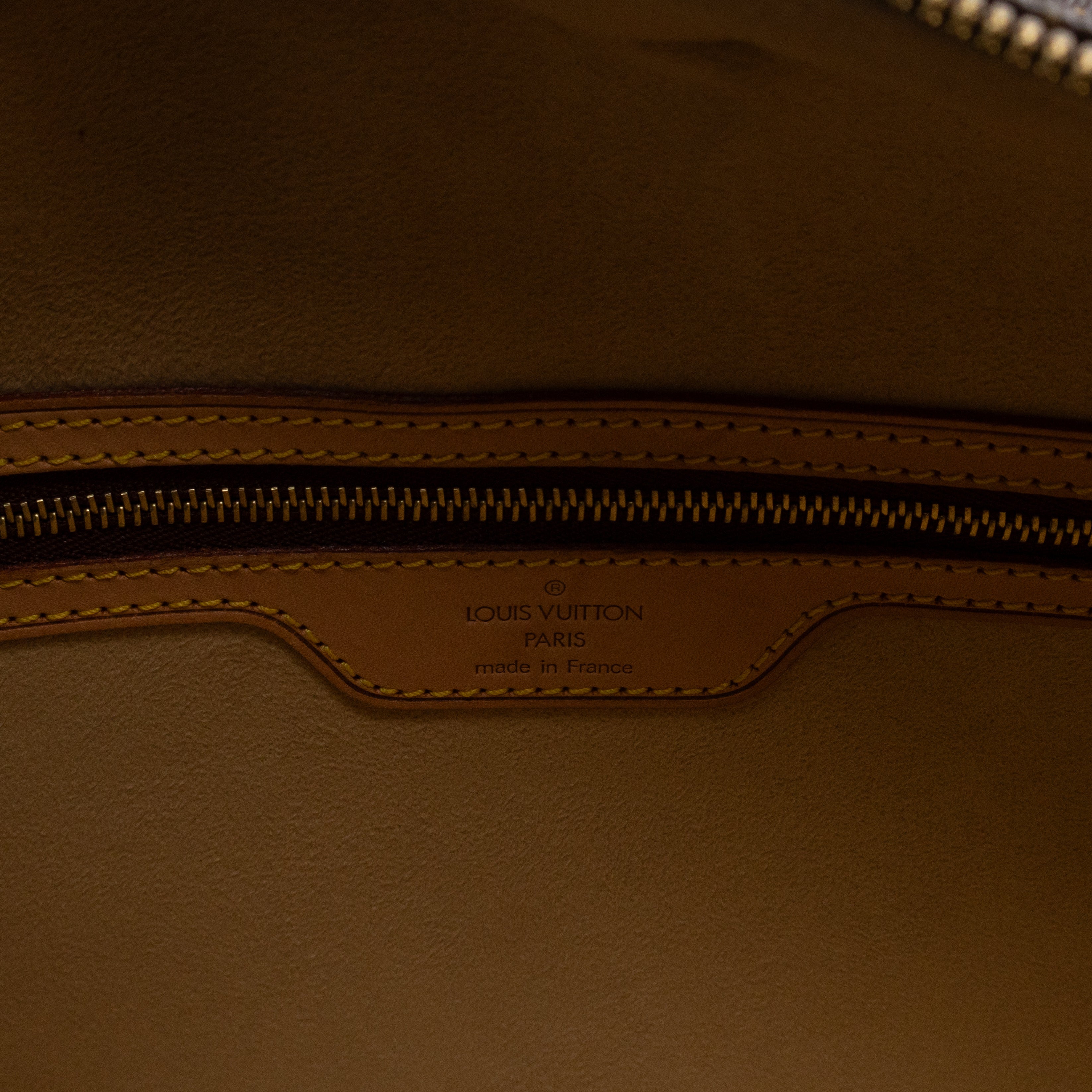 Cite GM Monogram