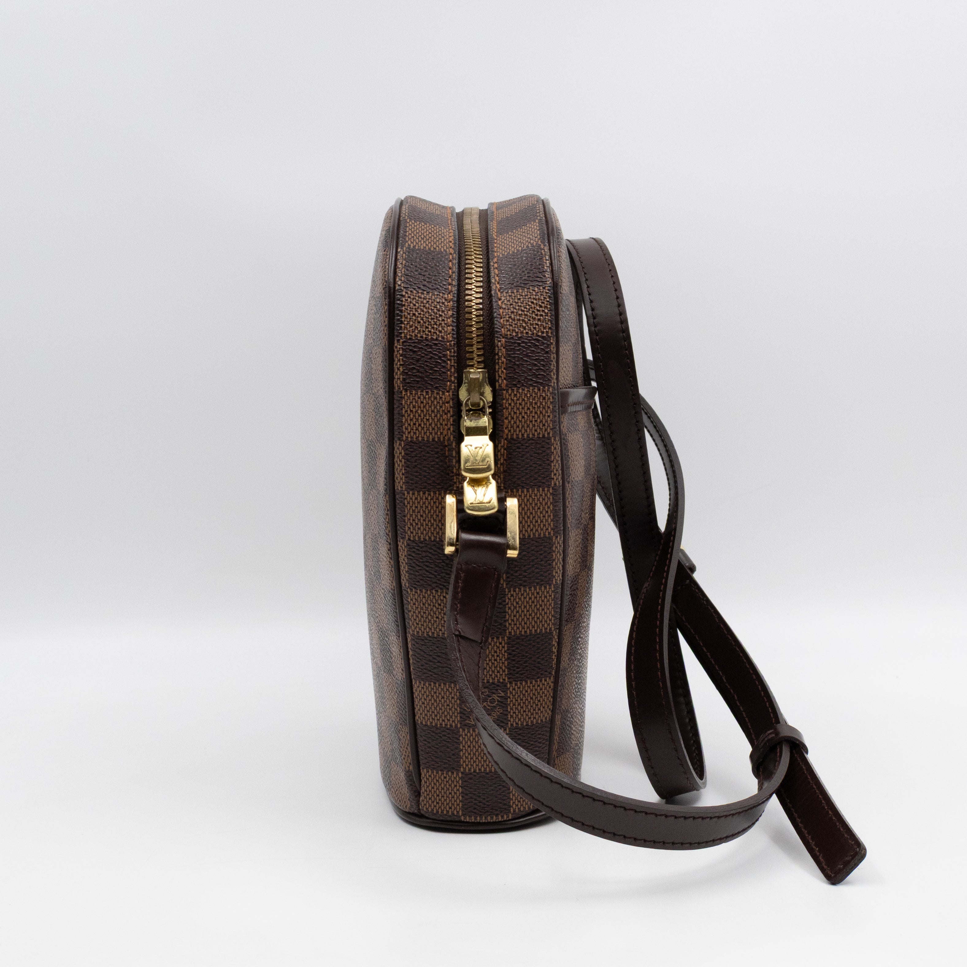 Ipanema PM Damier Ebene