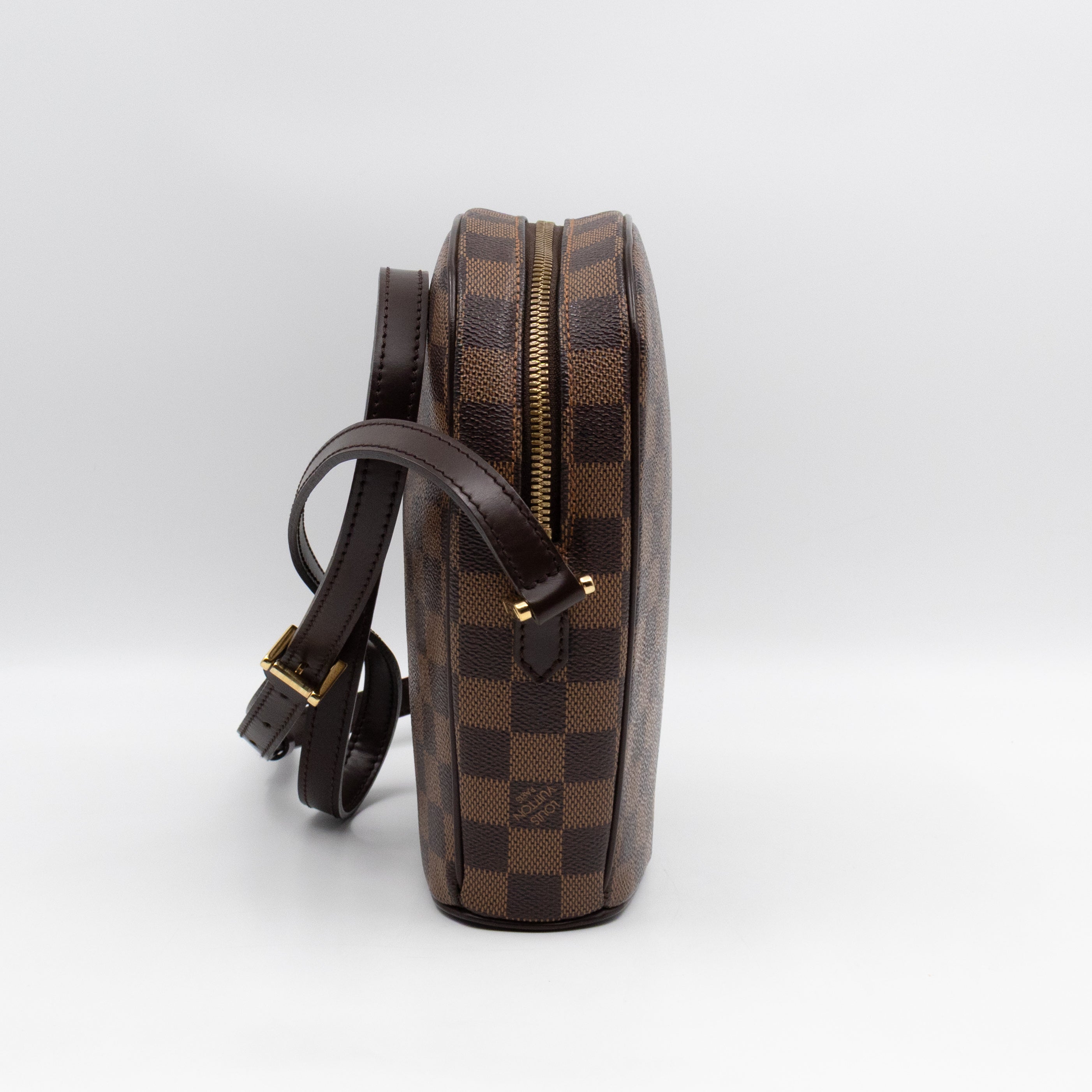 Ipanema PM Damier Ebene