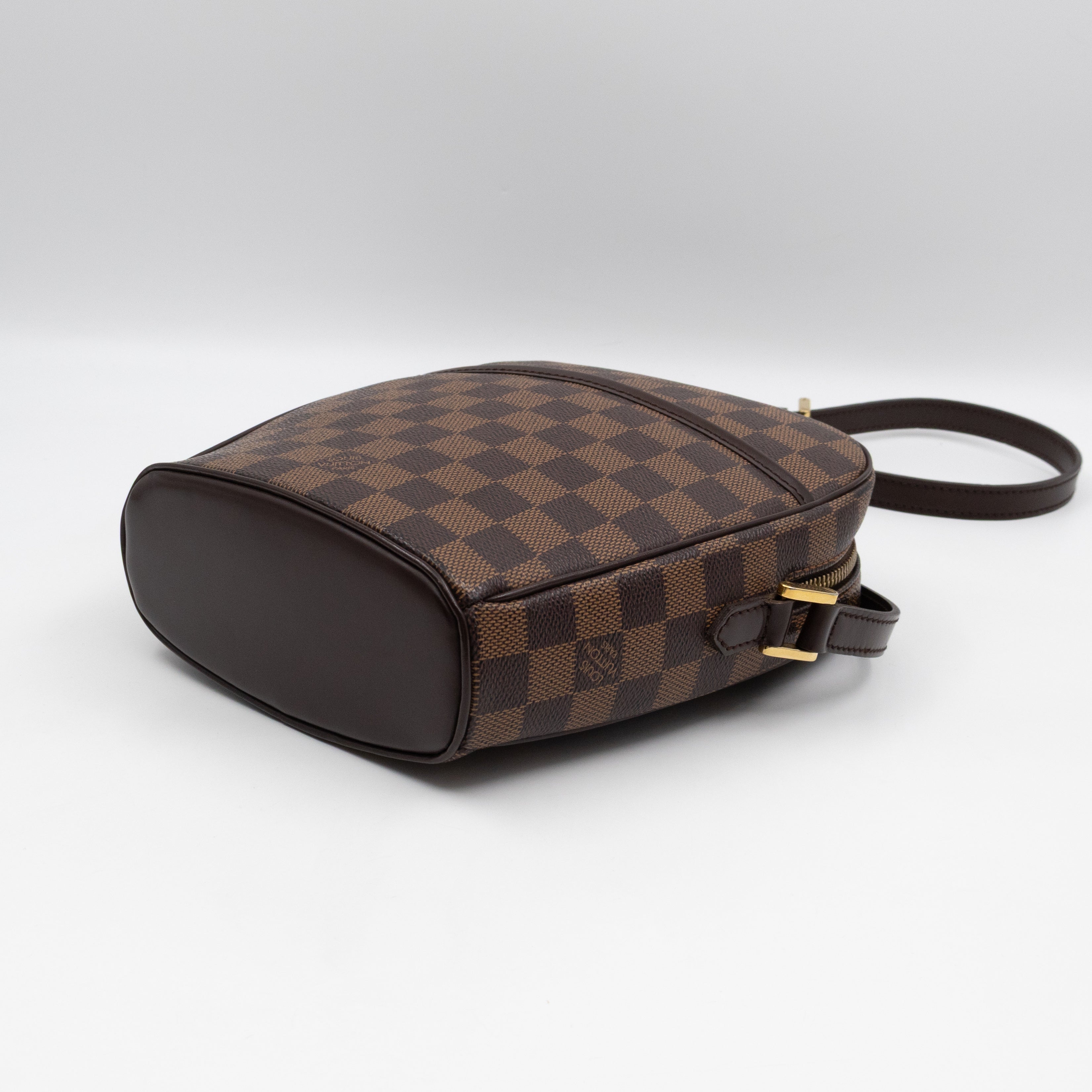 Ipanema PM Damier Ebene