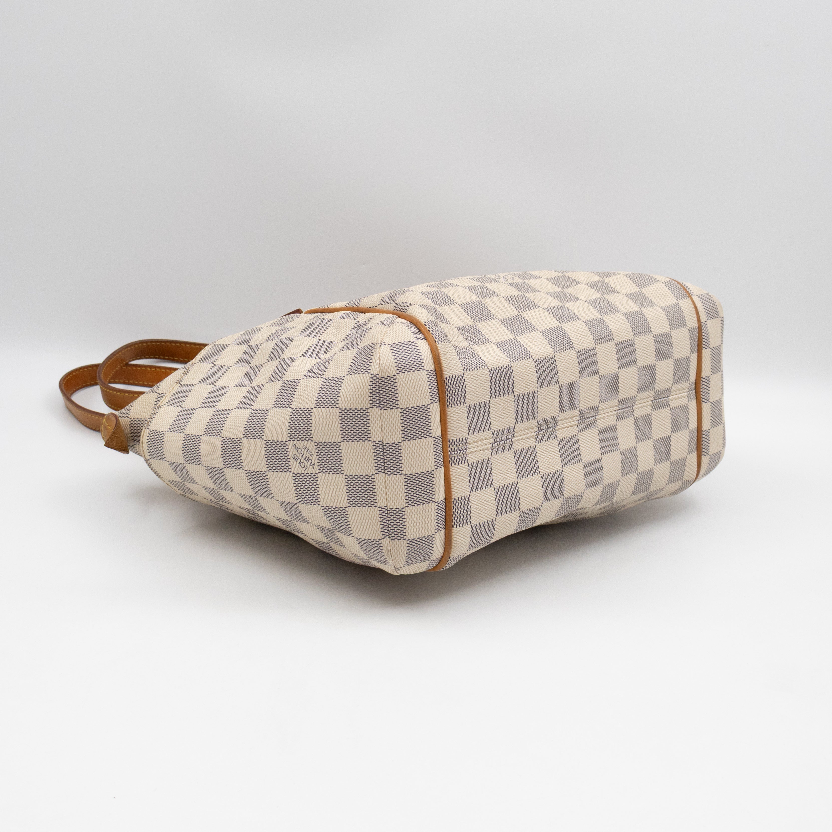 Totally PM Damier Azur
