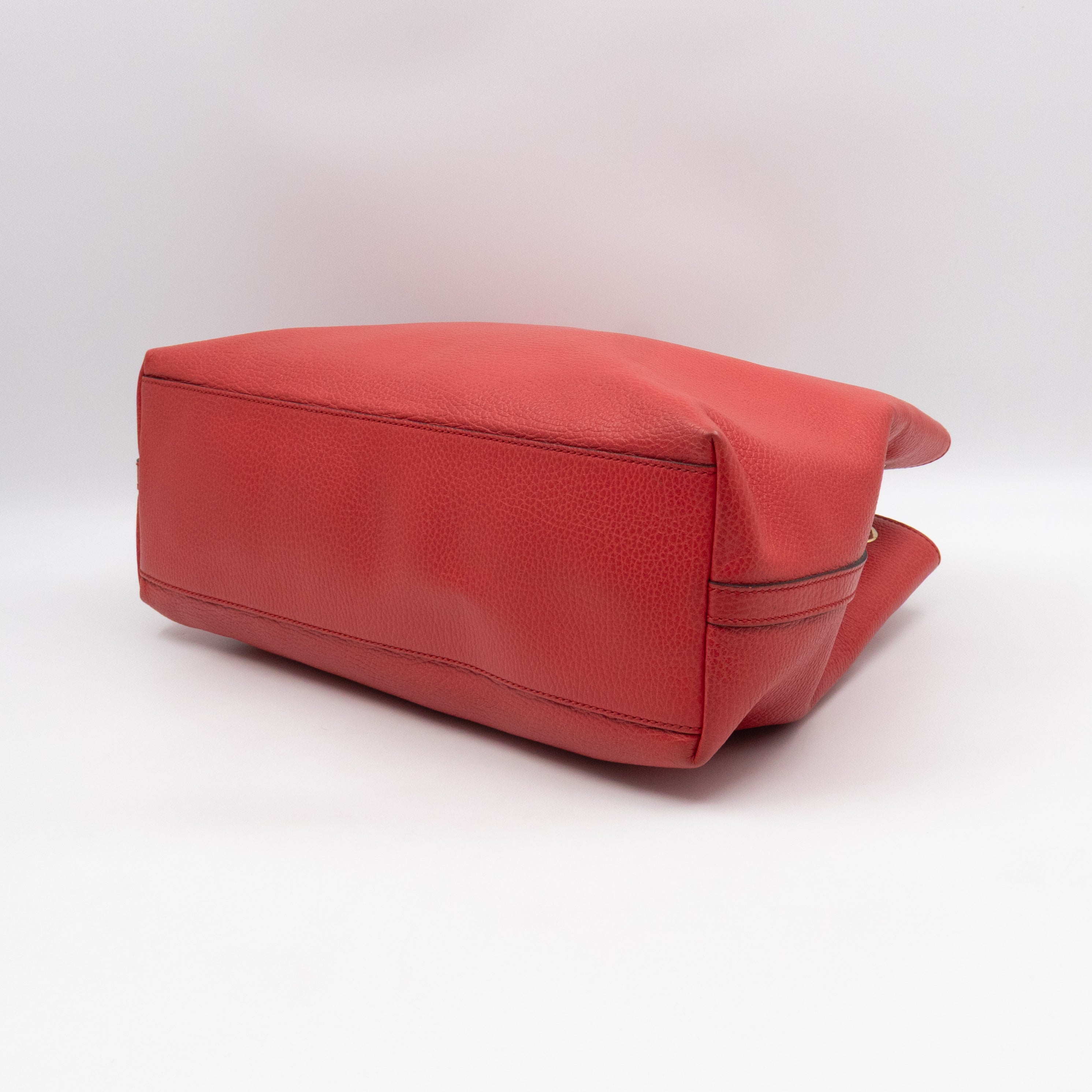 Large Gifford Tote Coral