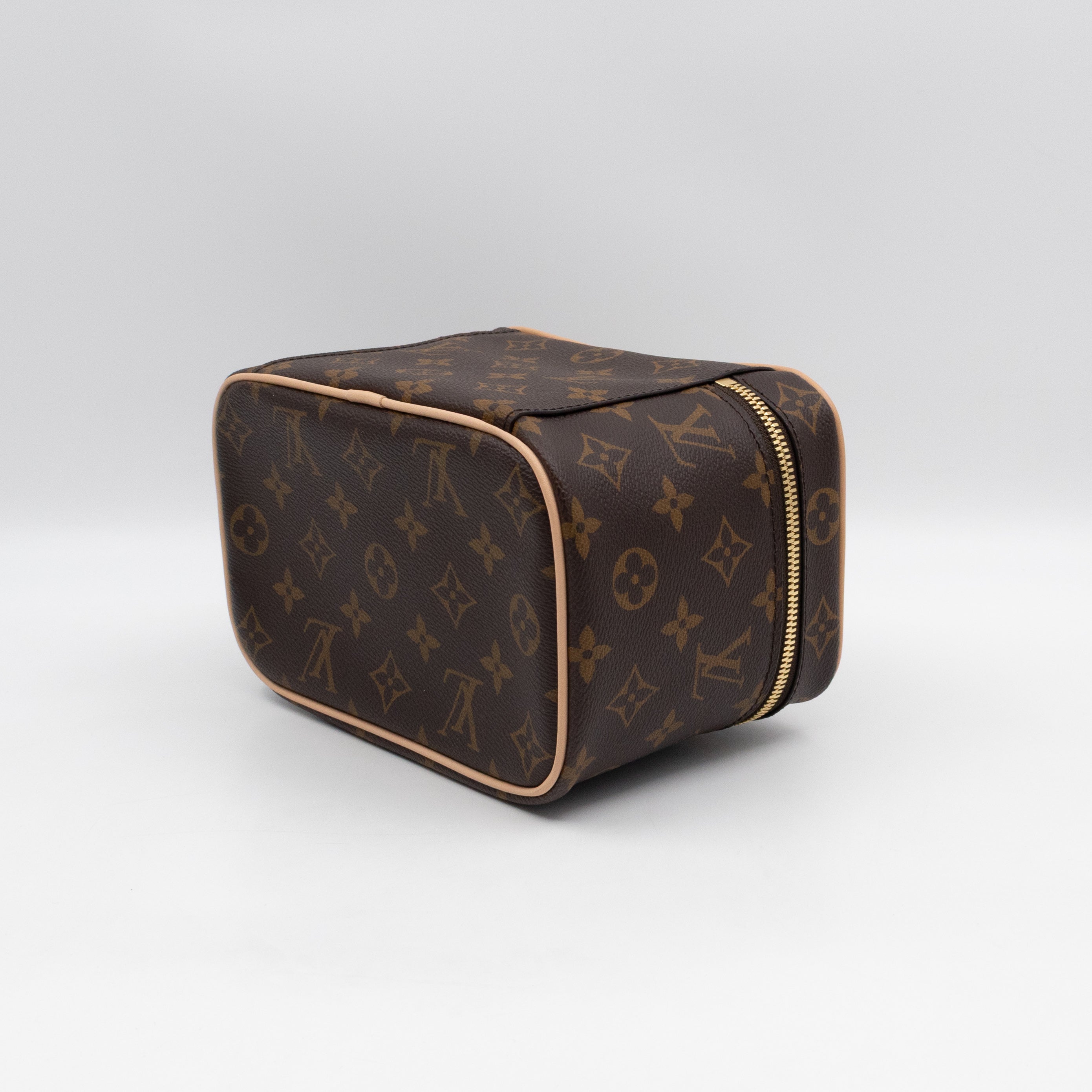 Nice Mini Monogram