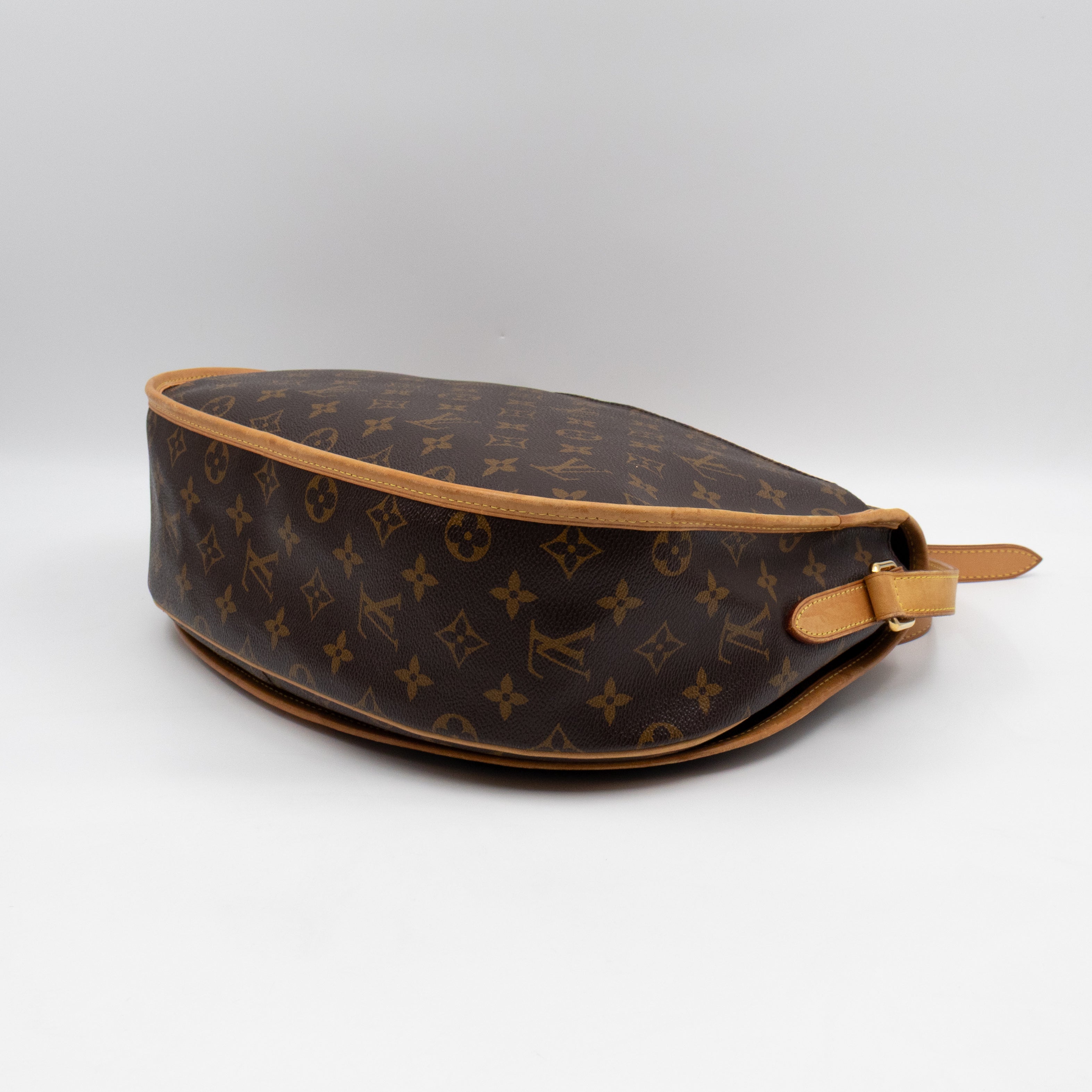 Menilmontant MM Monogram