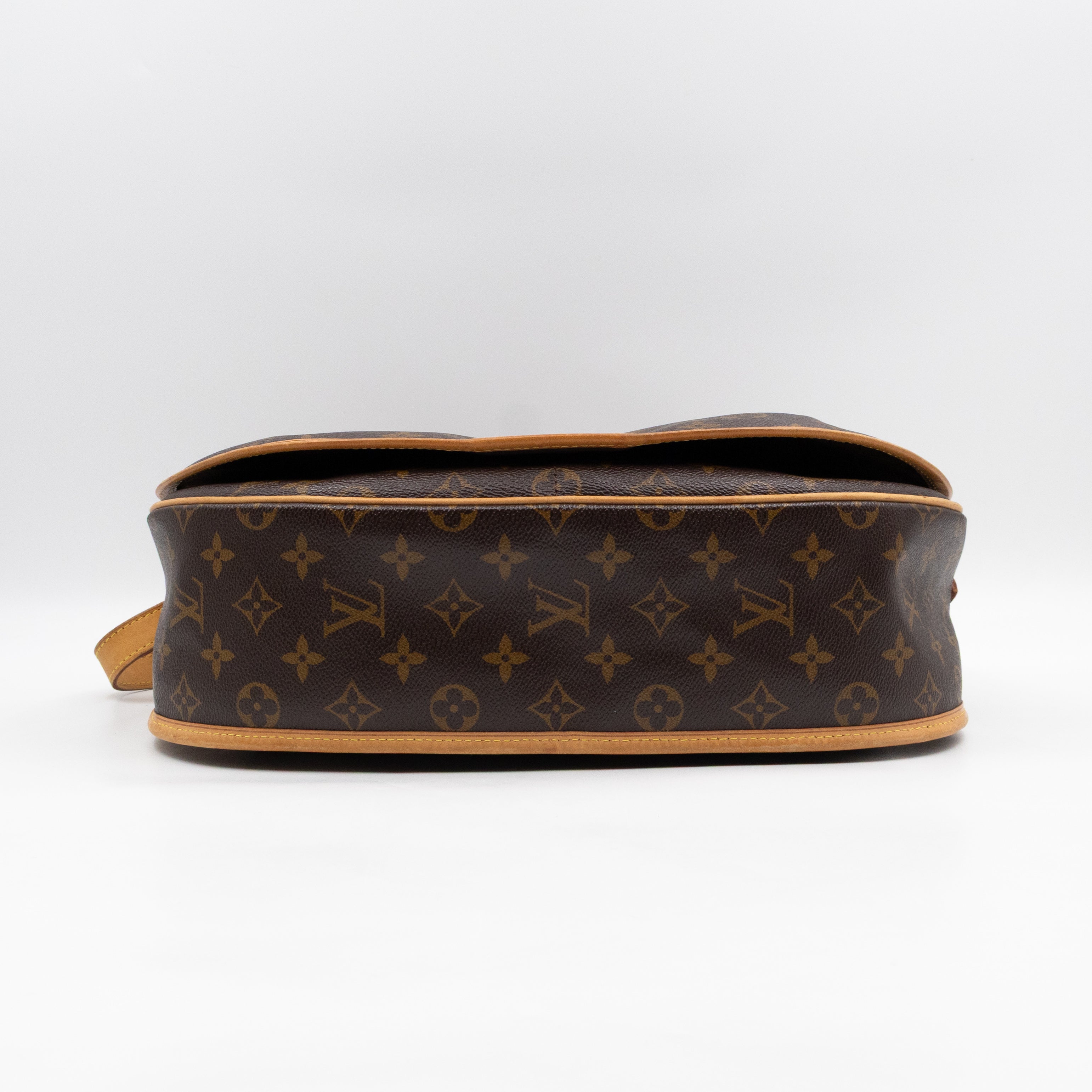 Menilmontant MM Monogram