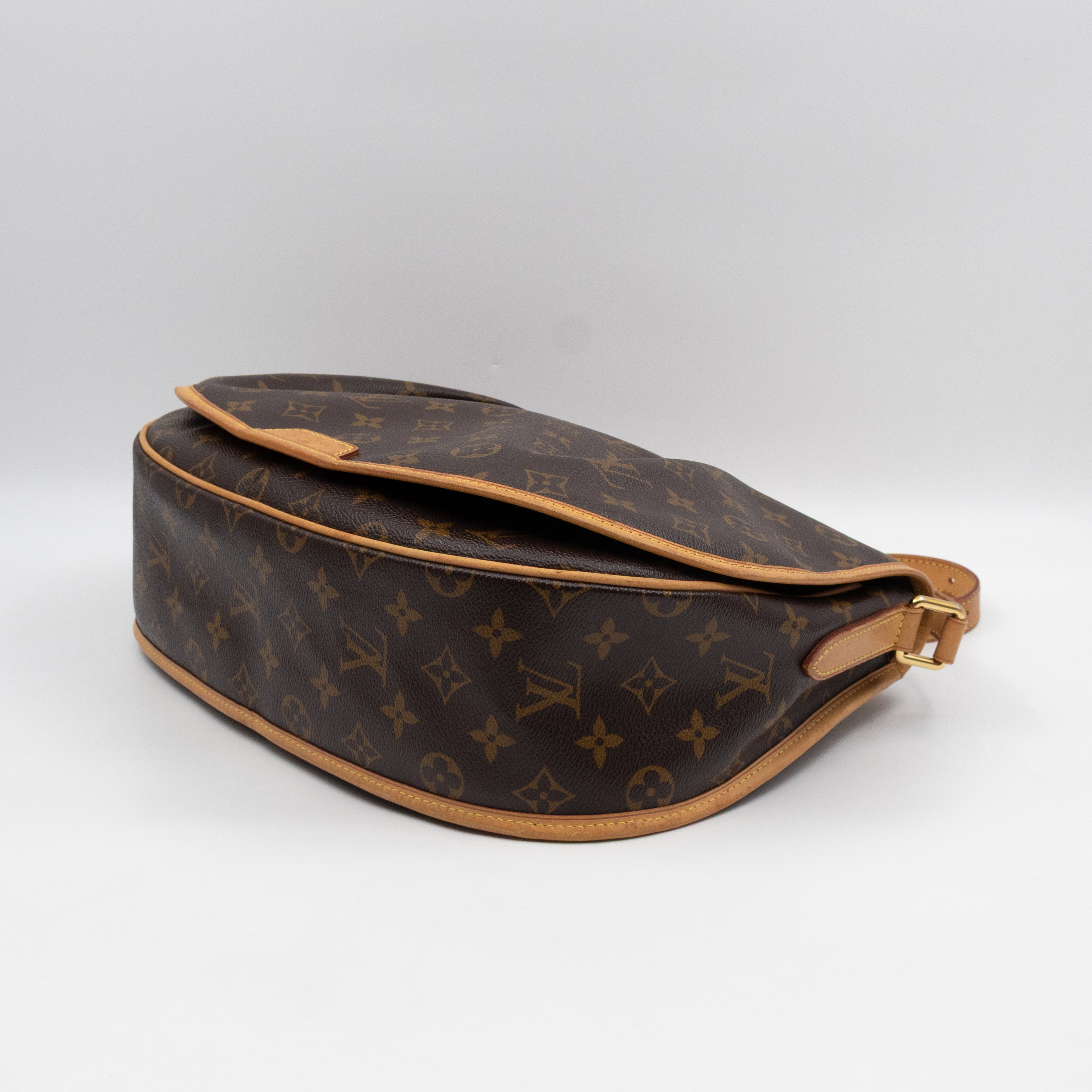 Menilmontant MM Monogram
