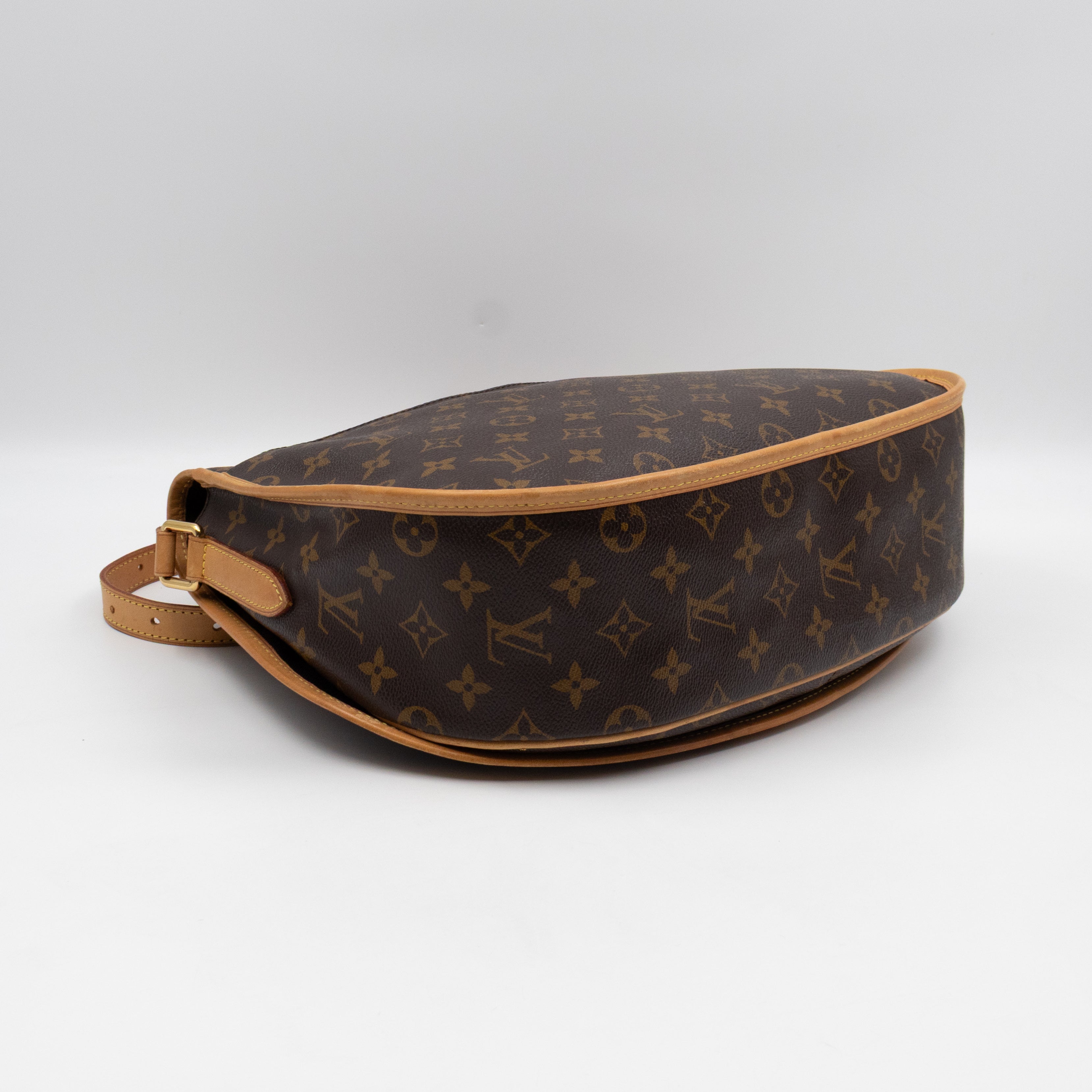 Menilmontant MM Monogram