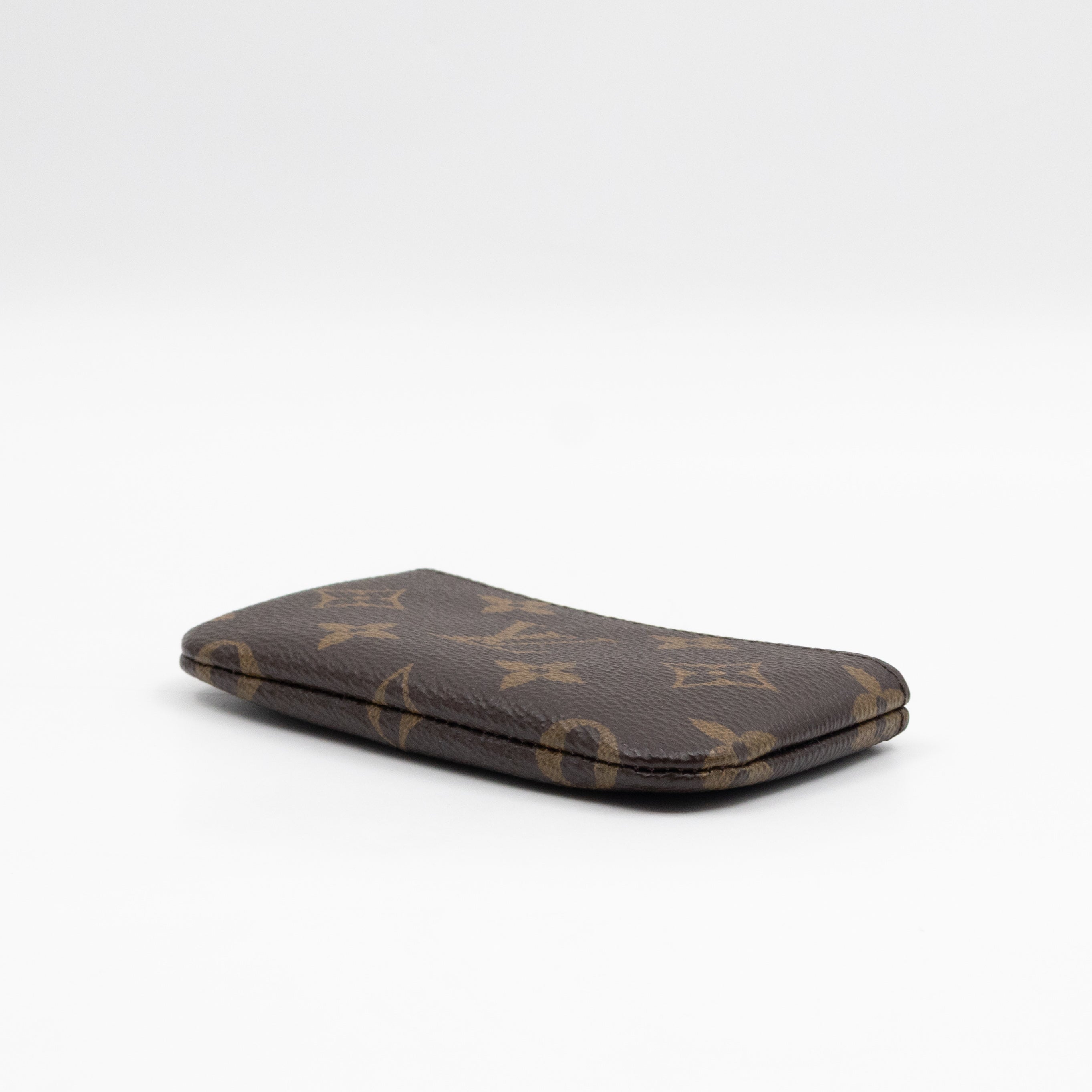 Key Pouch Monogram