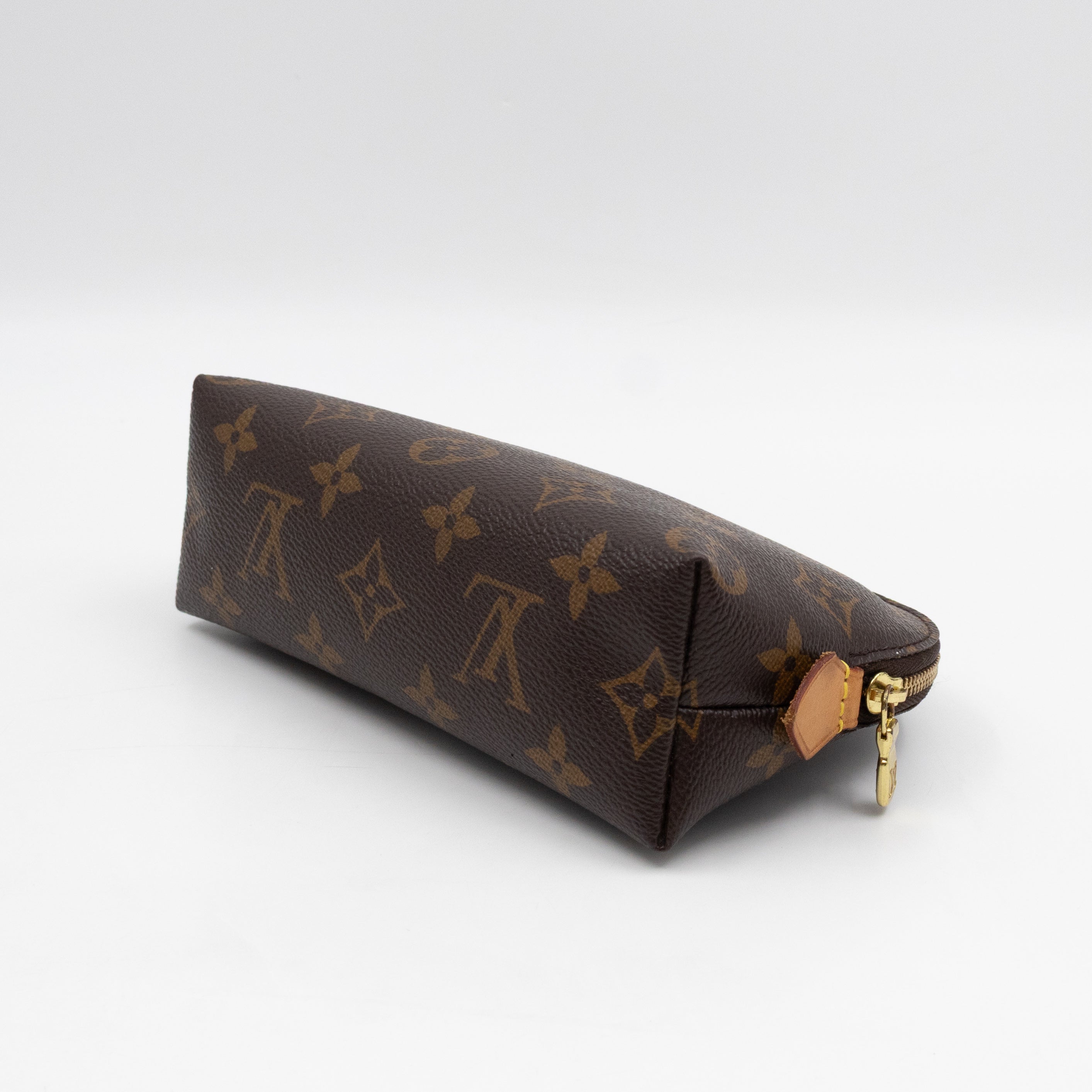 Cosmetic Pouch PM Monogram