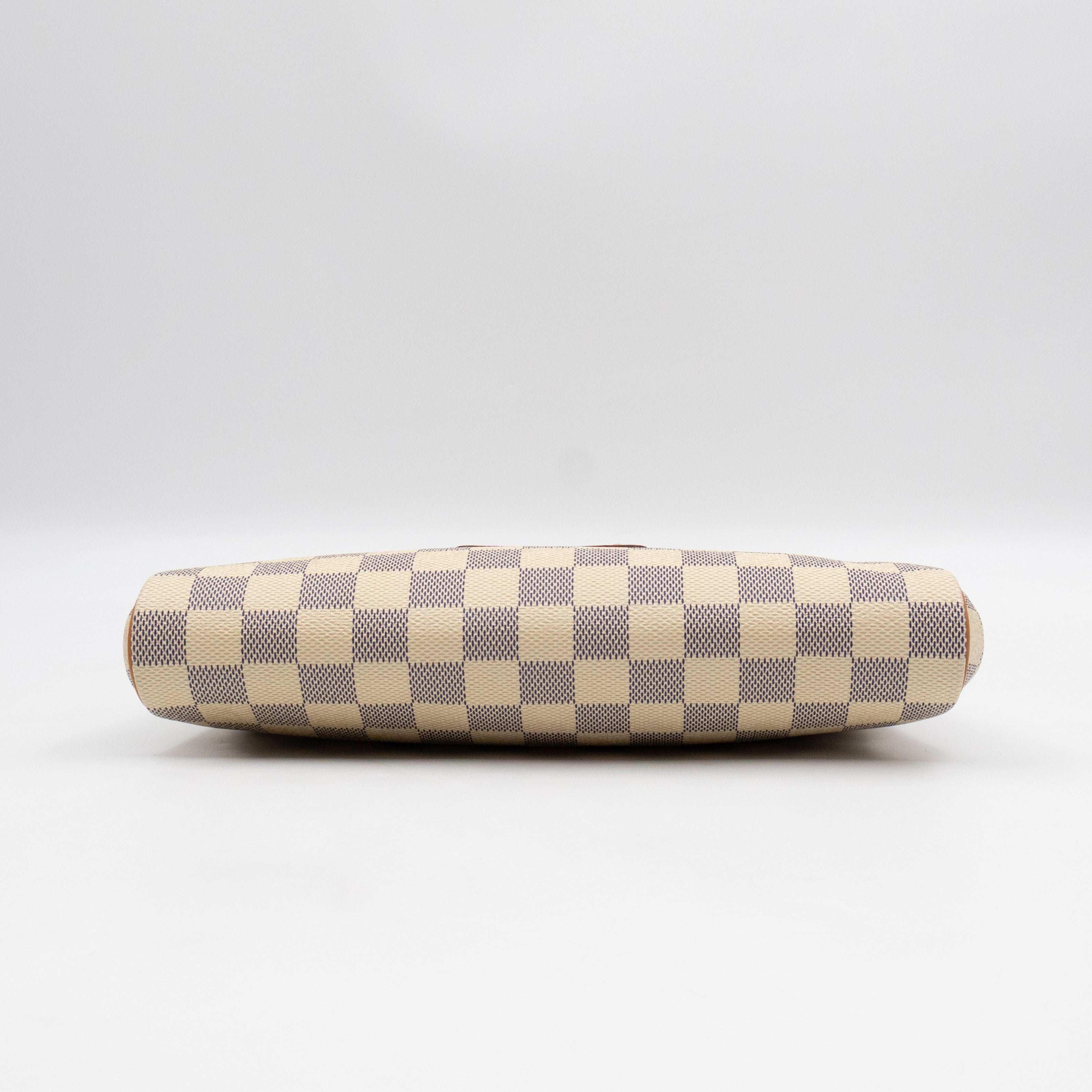 Eva Damier Azur