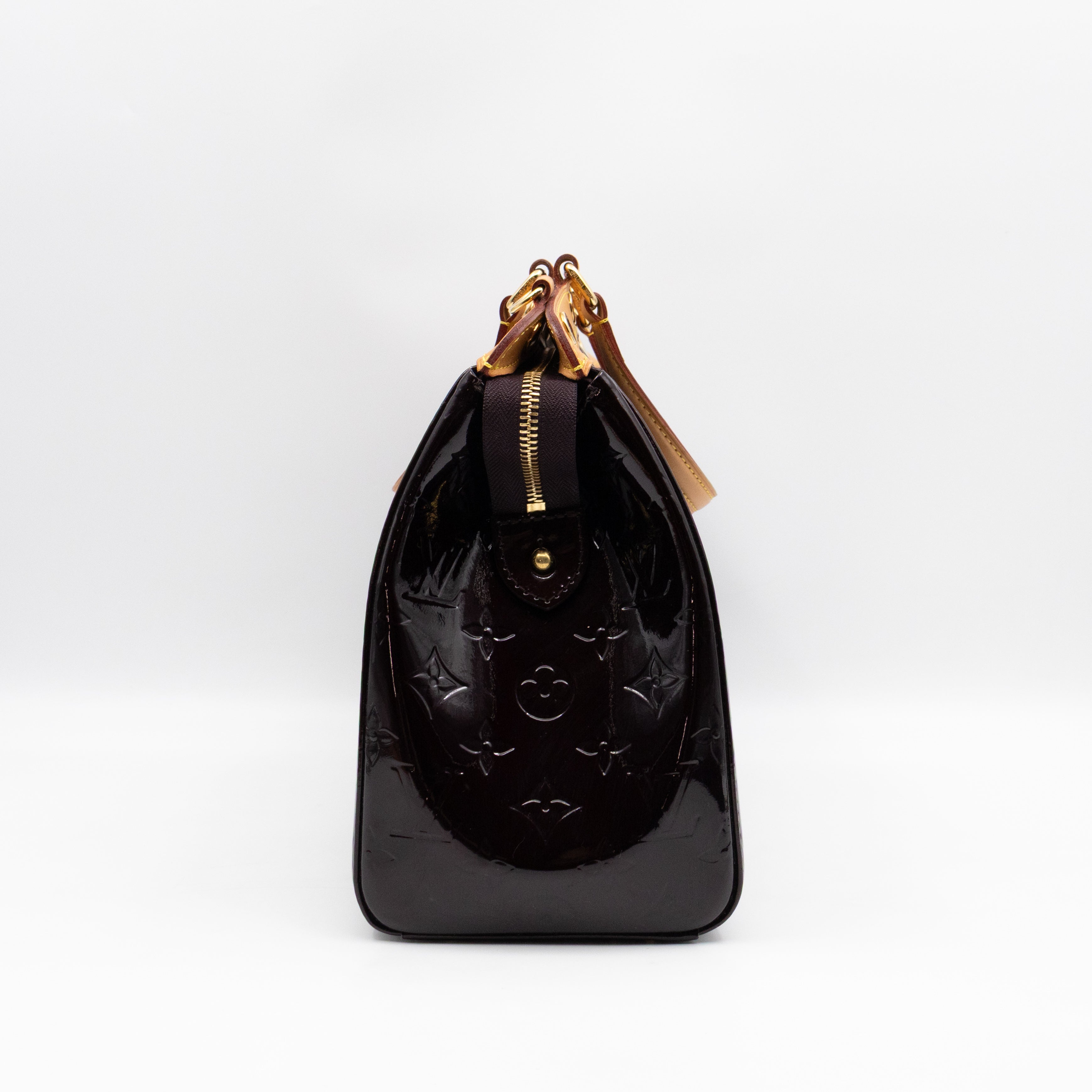 Brea MM Vernis Amarante