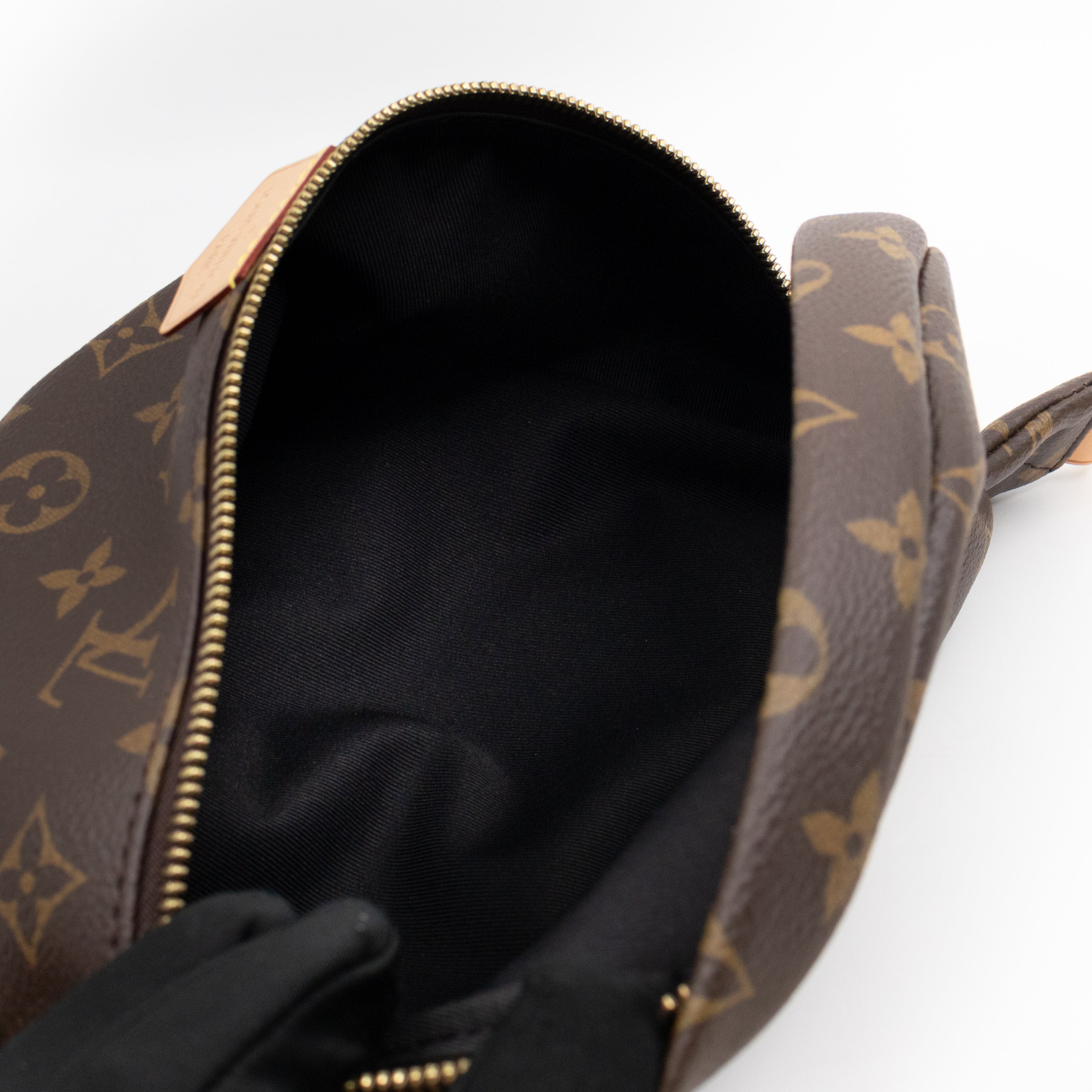 Bumbag Monogram