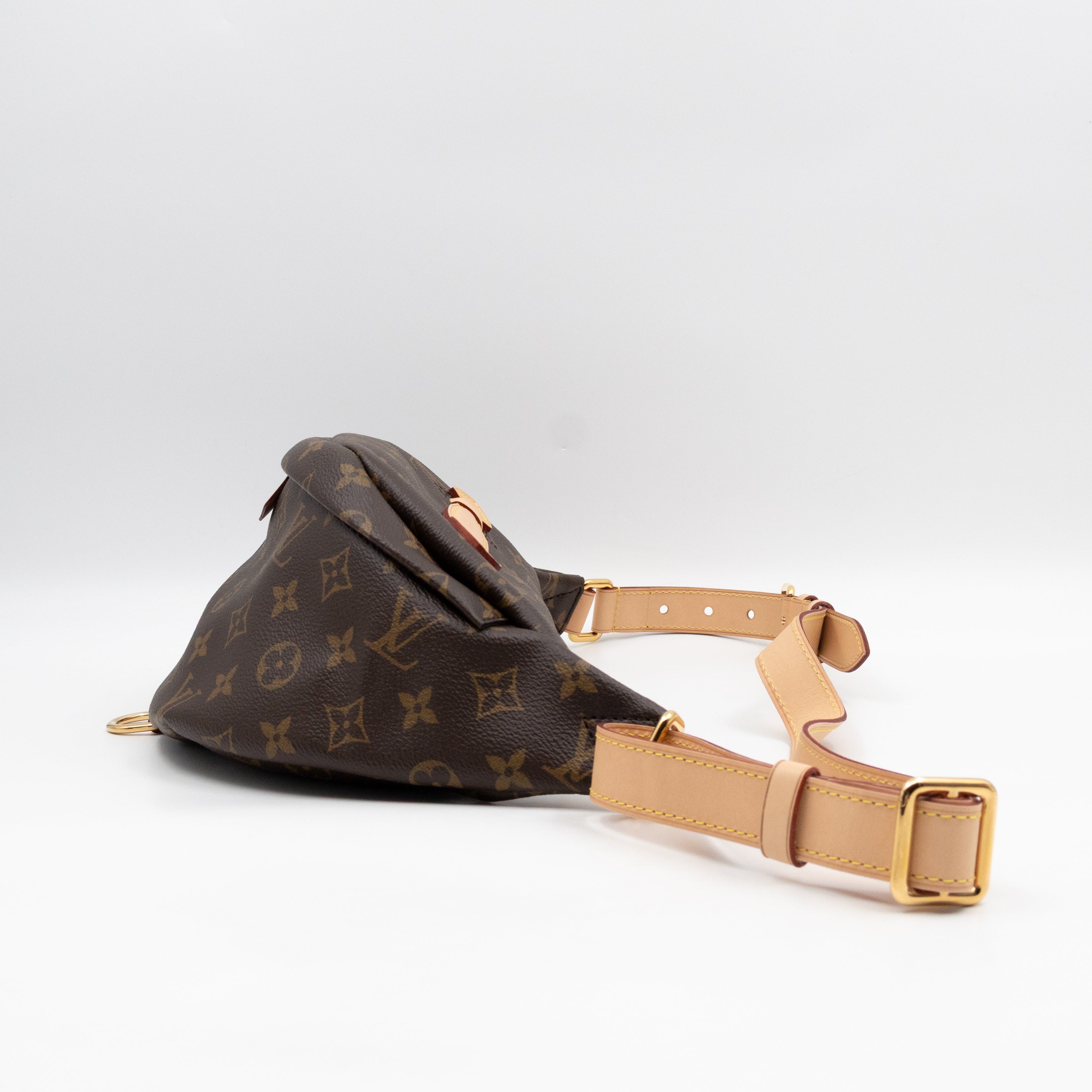 Bumbag Monogram