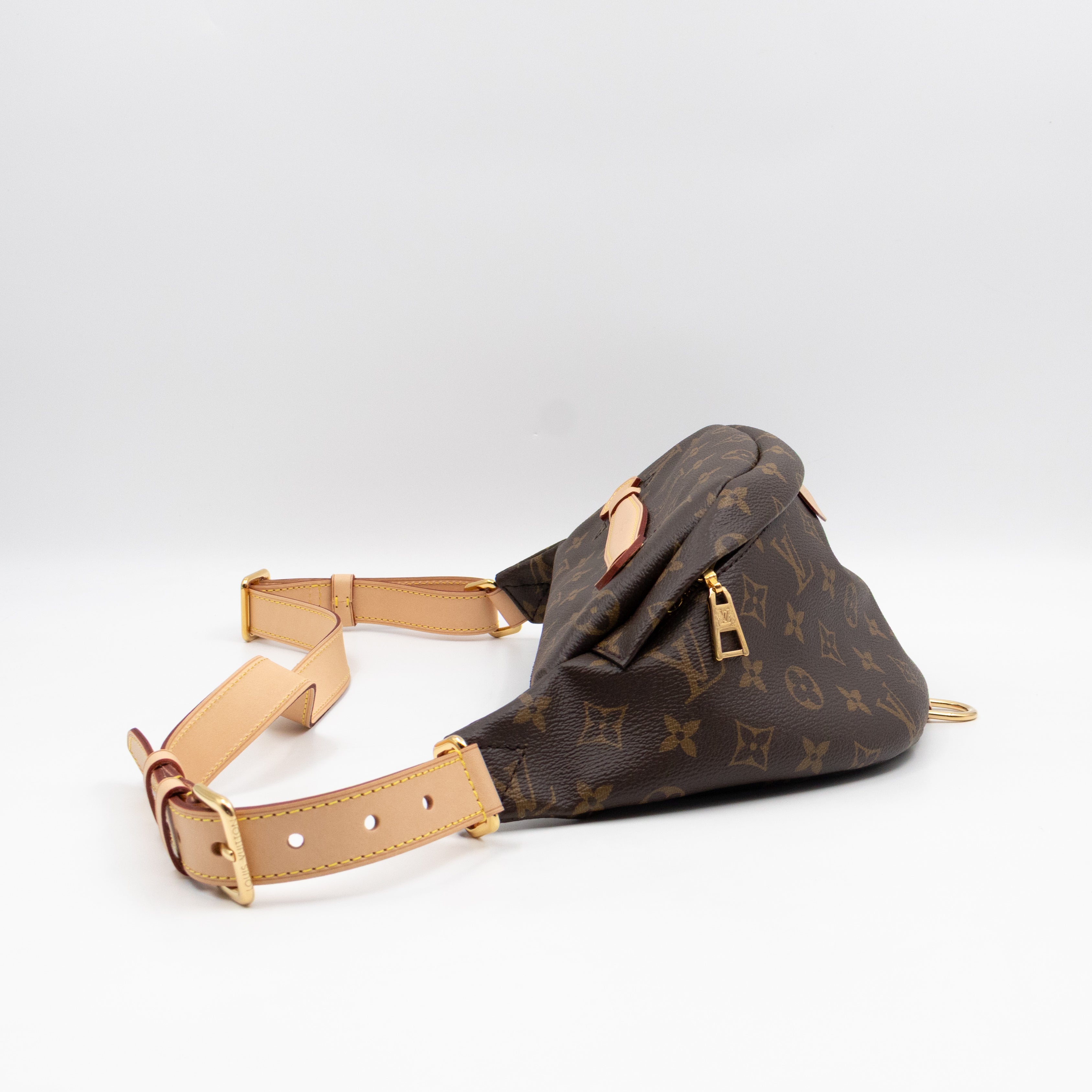 Bumbag Monogram