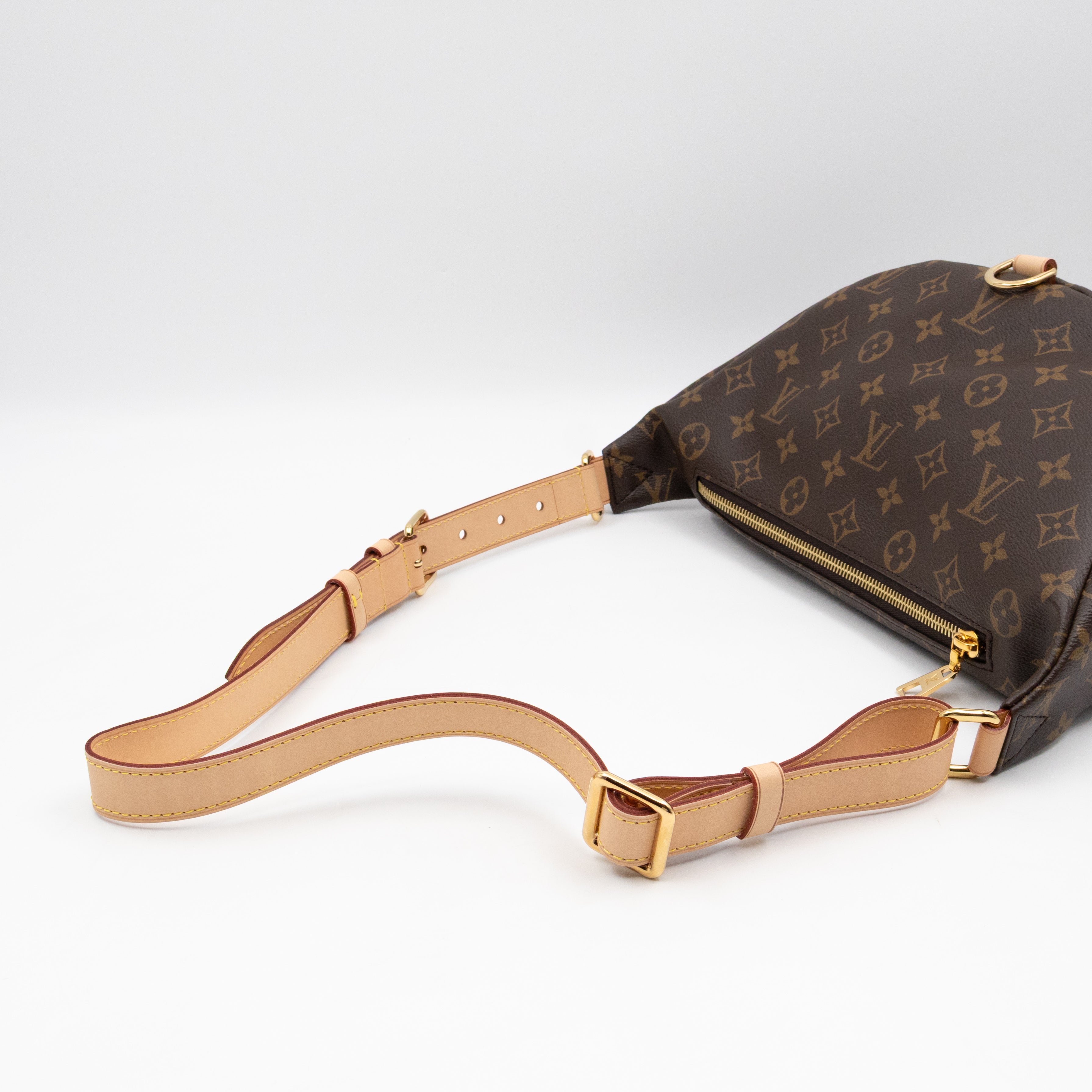 Bumbag Monogram