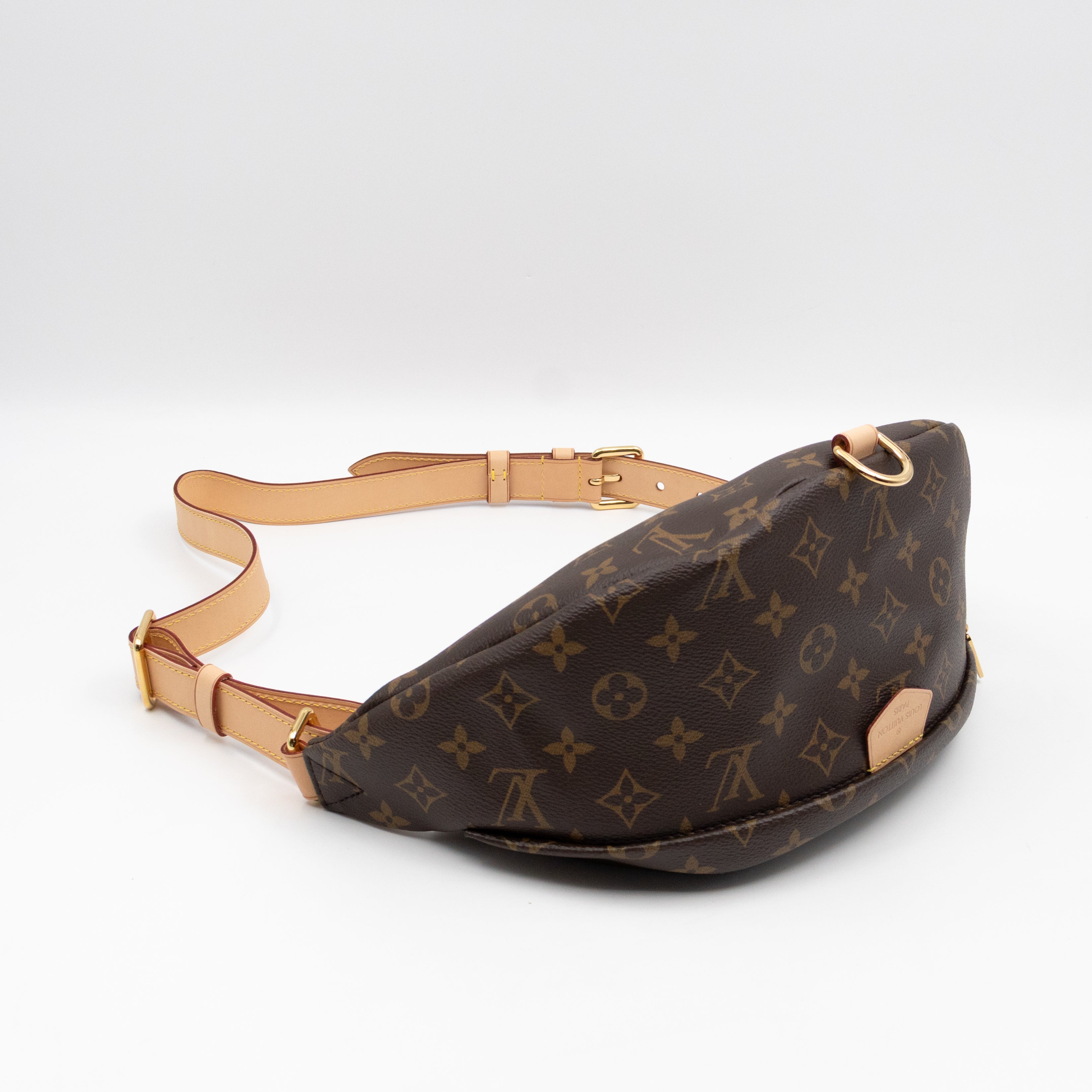 Bumbag Monogram