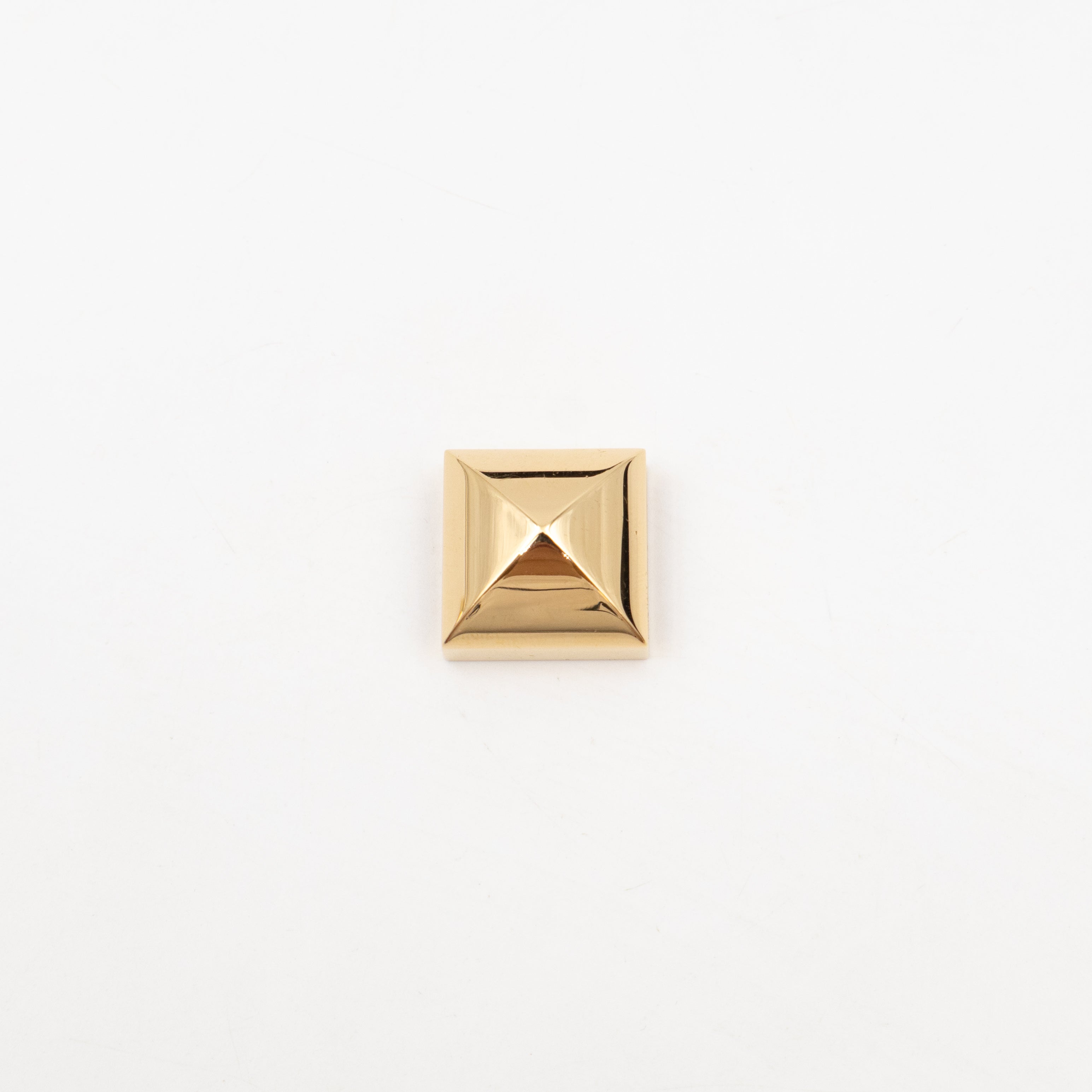 Medor Twilly Scarf Ring Set of 3 Gold