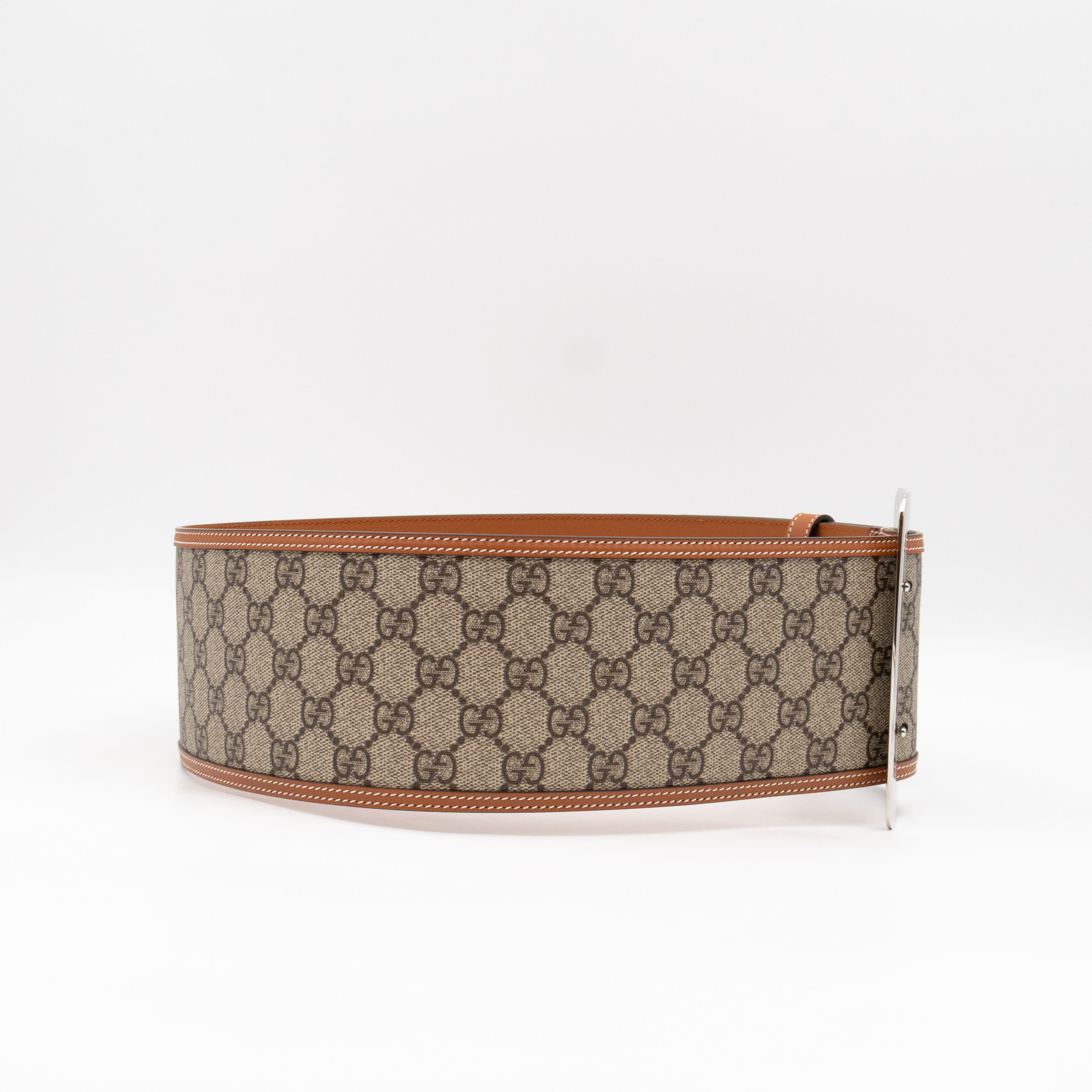 Lunar New Year GG Wide Belt 90/36