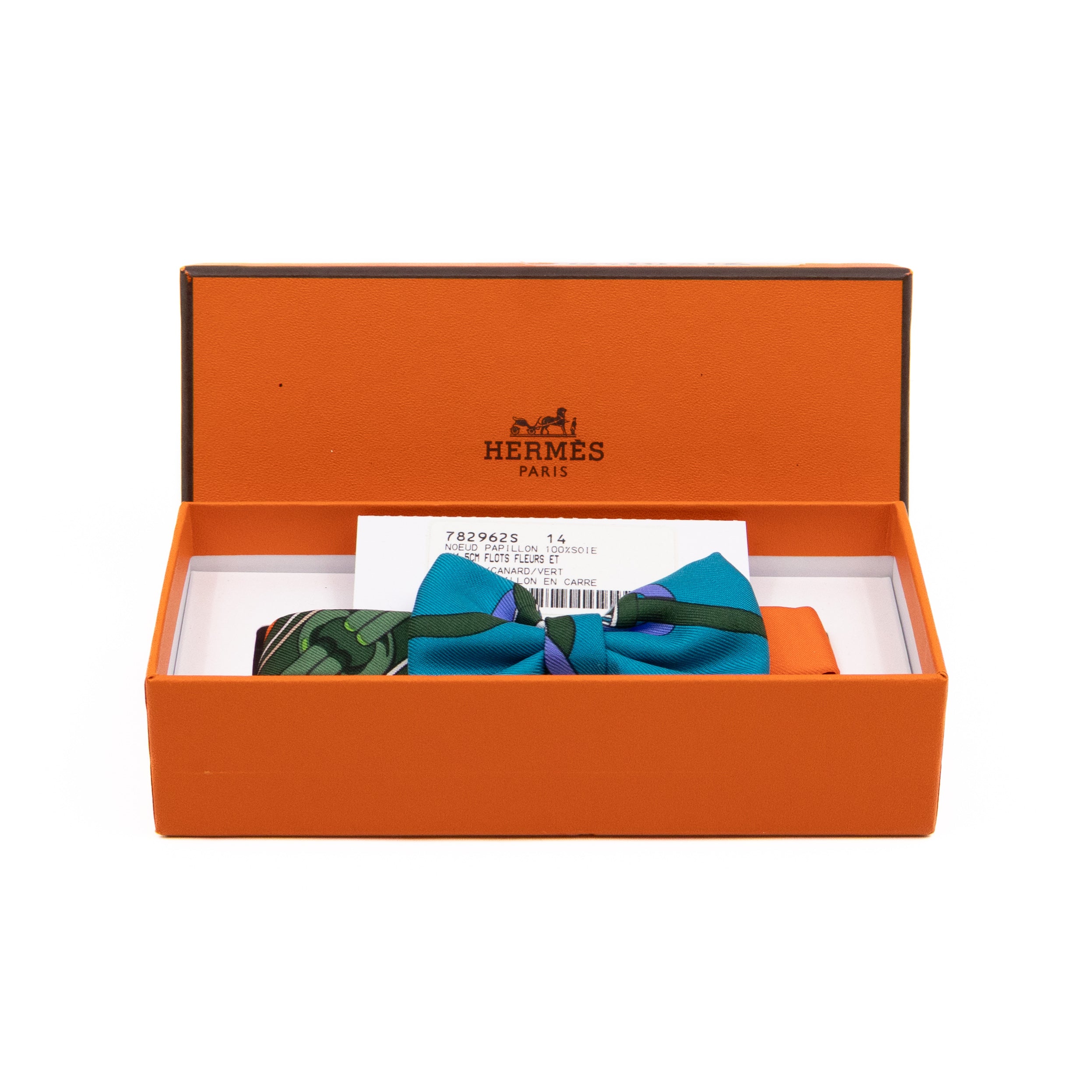 Nou Papillon Bow Tie Ribbon Necktie Silk