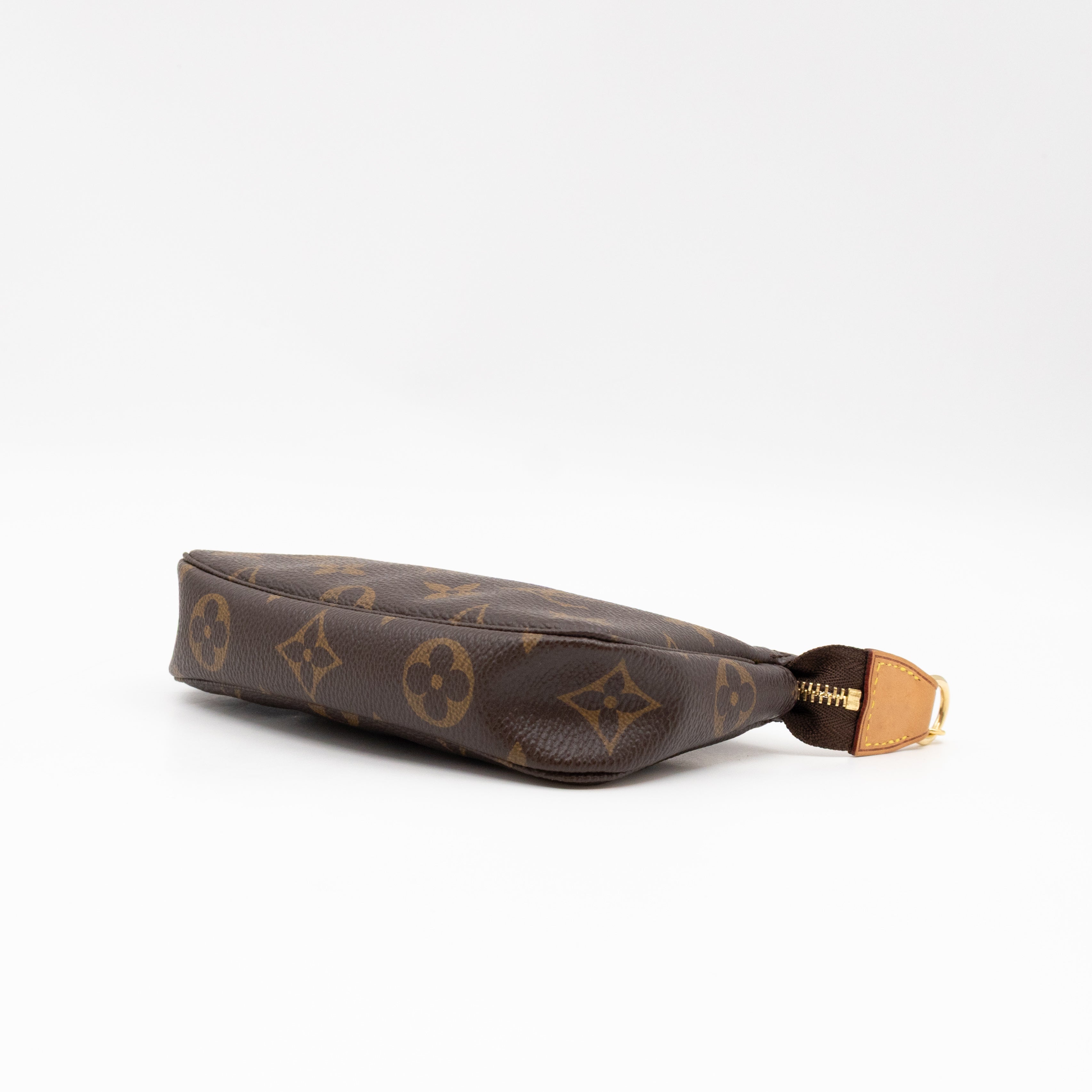 Mini Pochette Accessoires Monogram