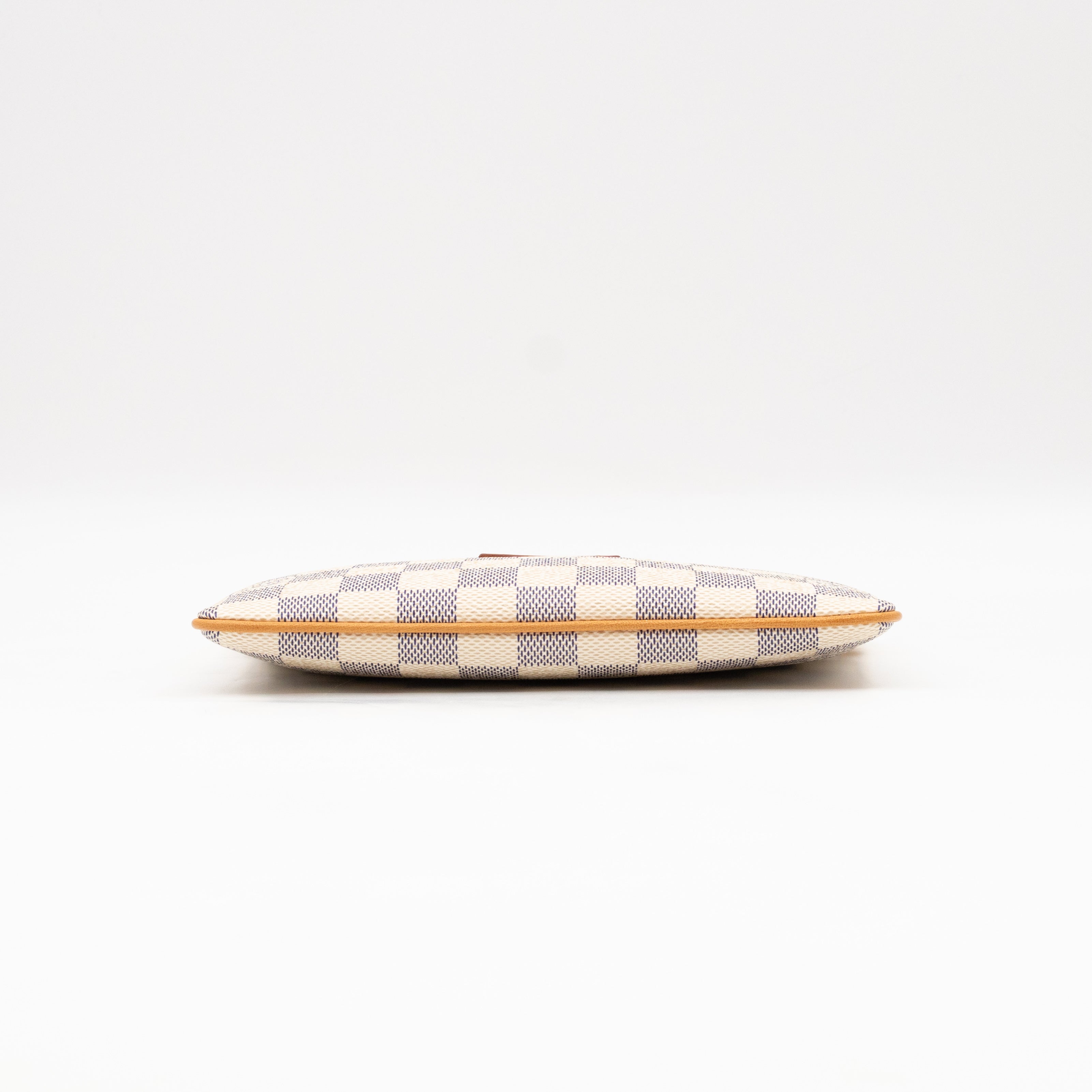Milla MM Pochette Damier Azur