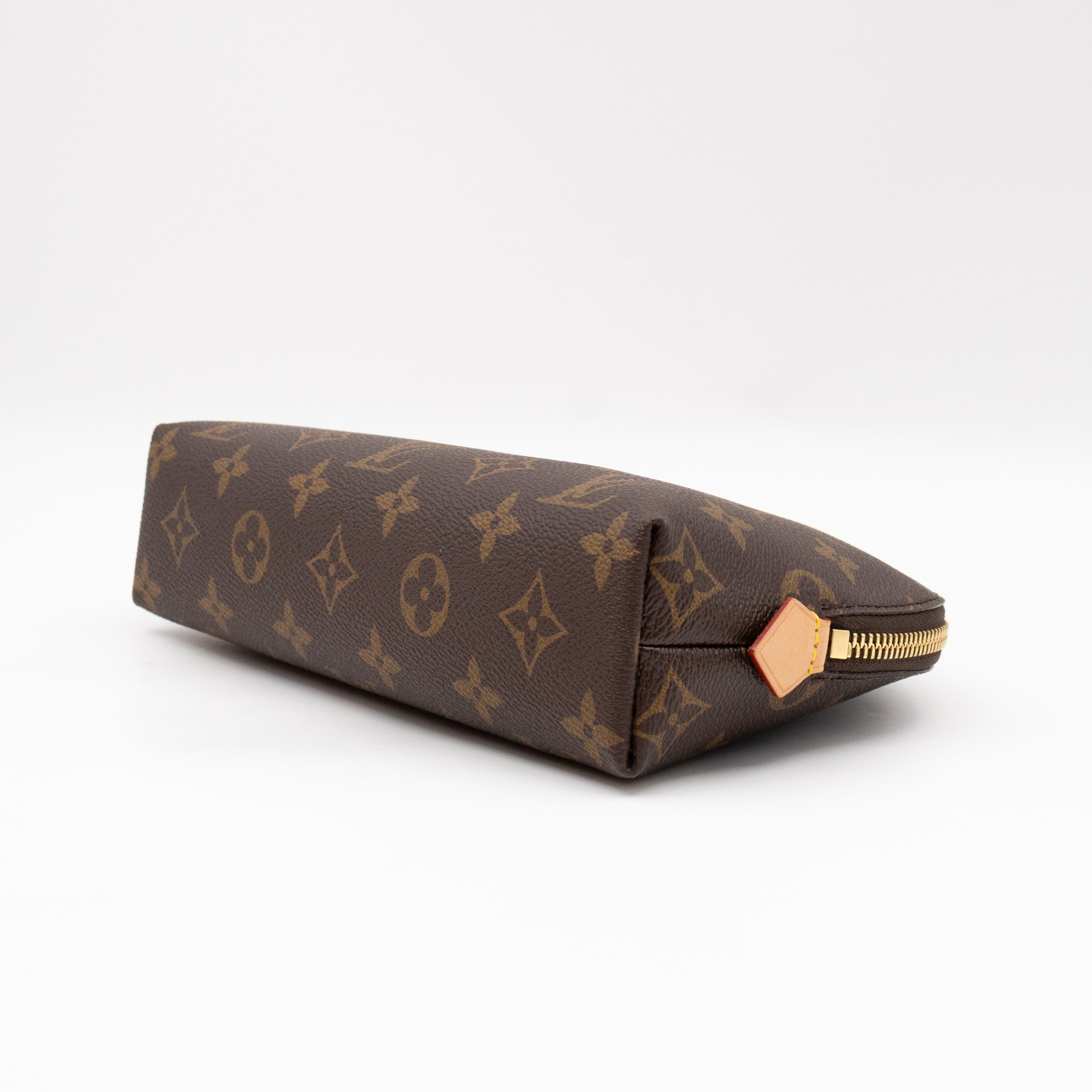 Cosmetic Pouch MM Monogram