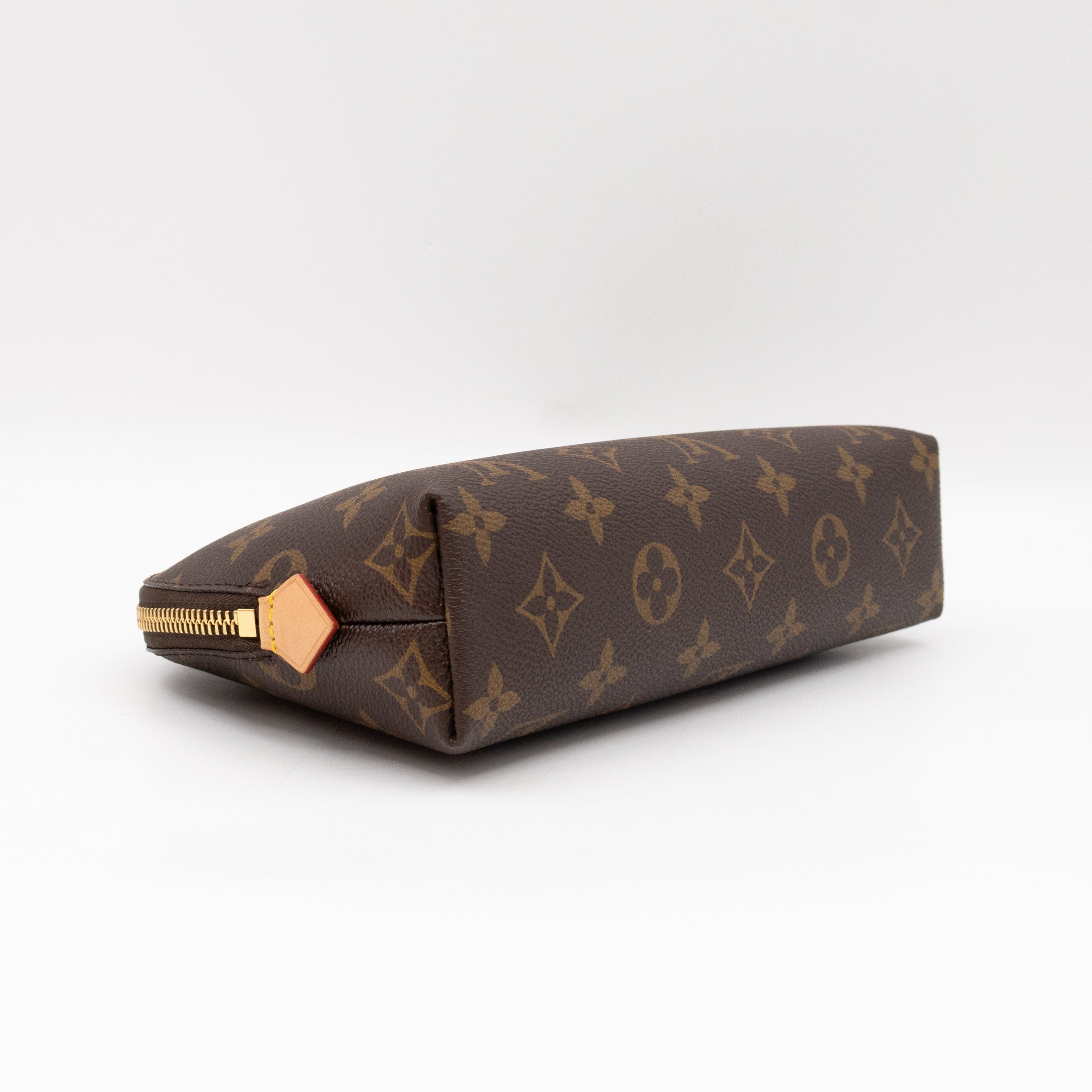 Cosmetic Pouch MM Monogram
