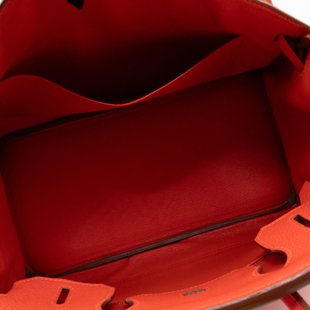 Birkin 30 Rose Jaipur Togo Leather