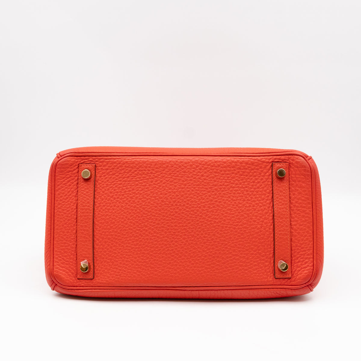 Birkin 30 Rose Jaipur Togo Leather