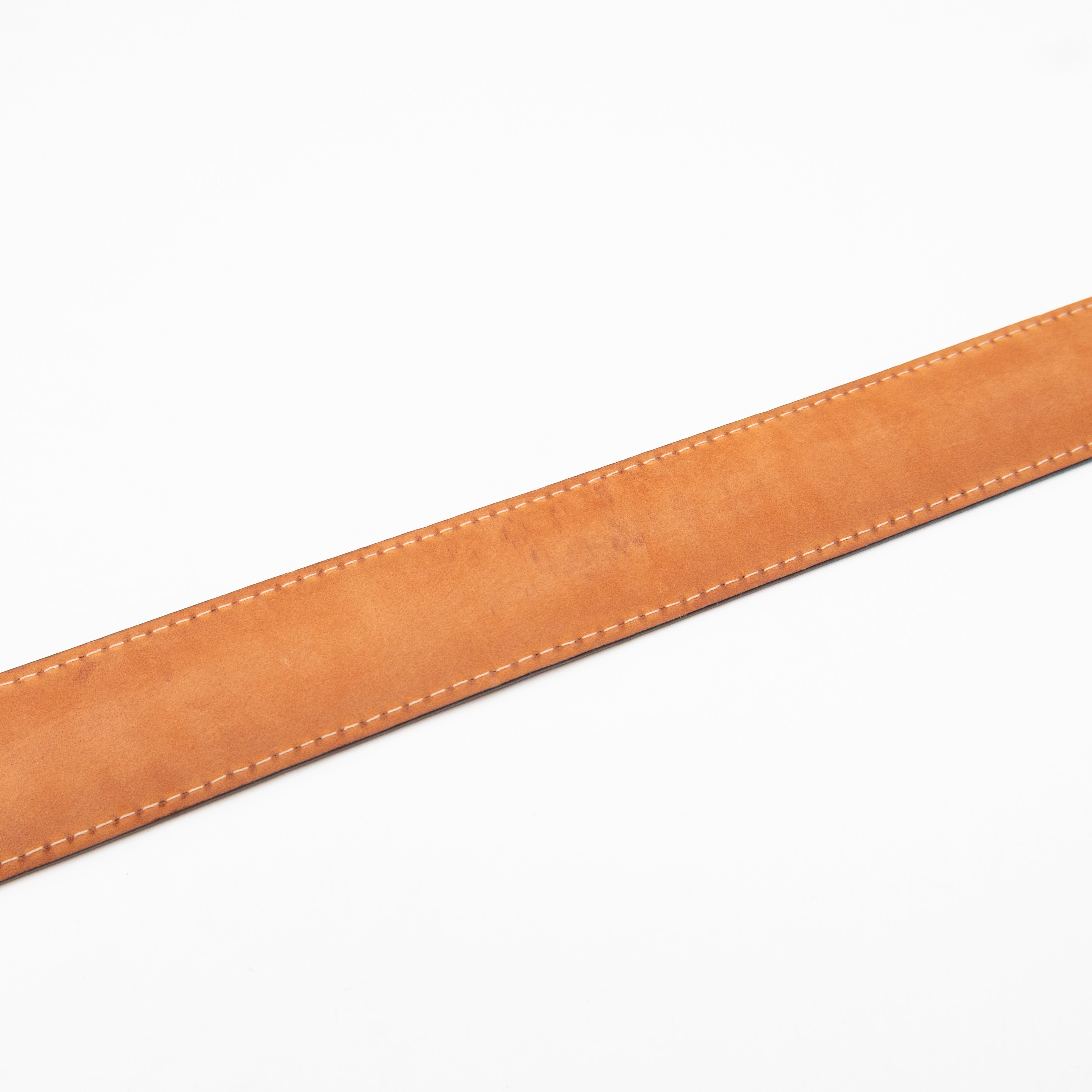 Ellipse Belt Monogram 85 cm