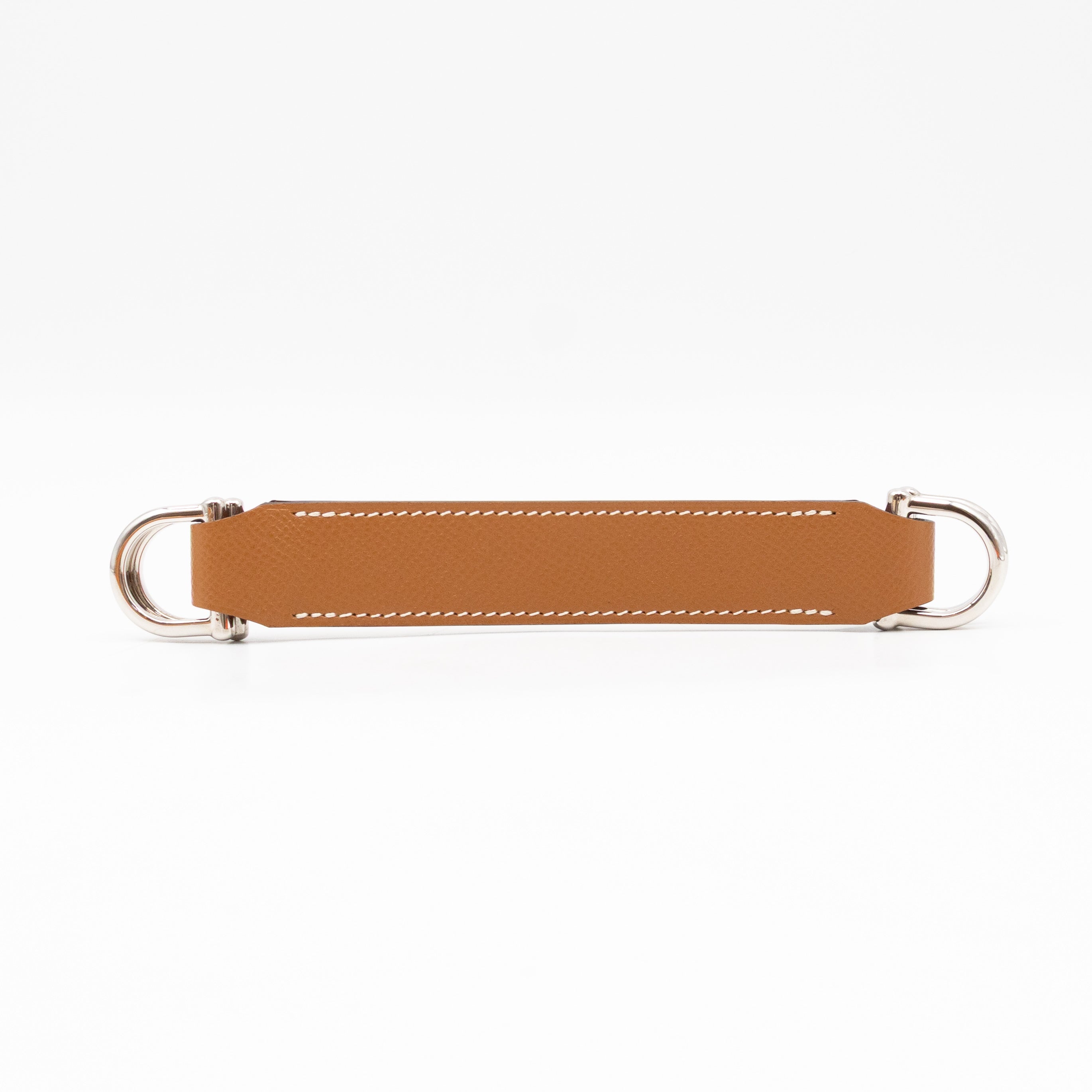 Little Romance Belt Accessory & Scarf Ring Leather