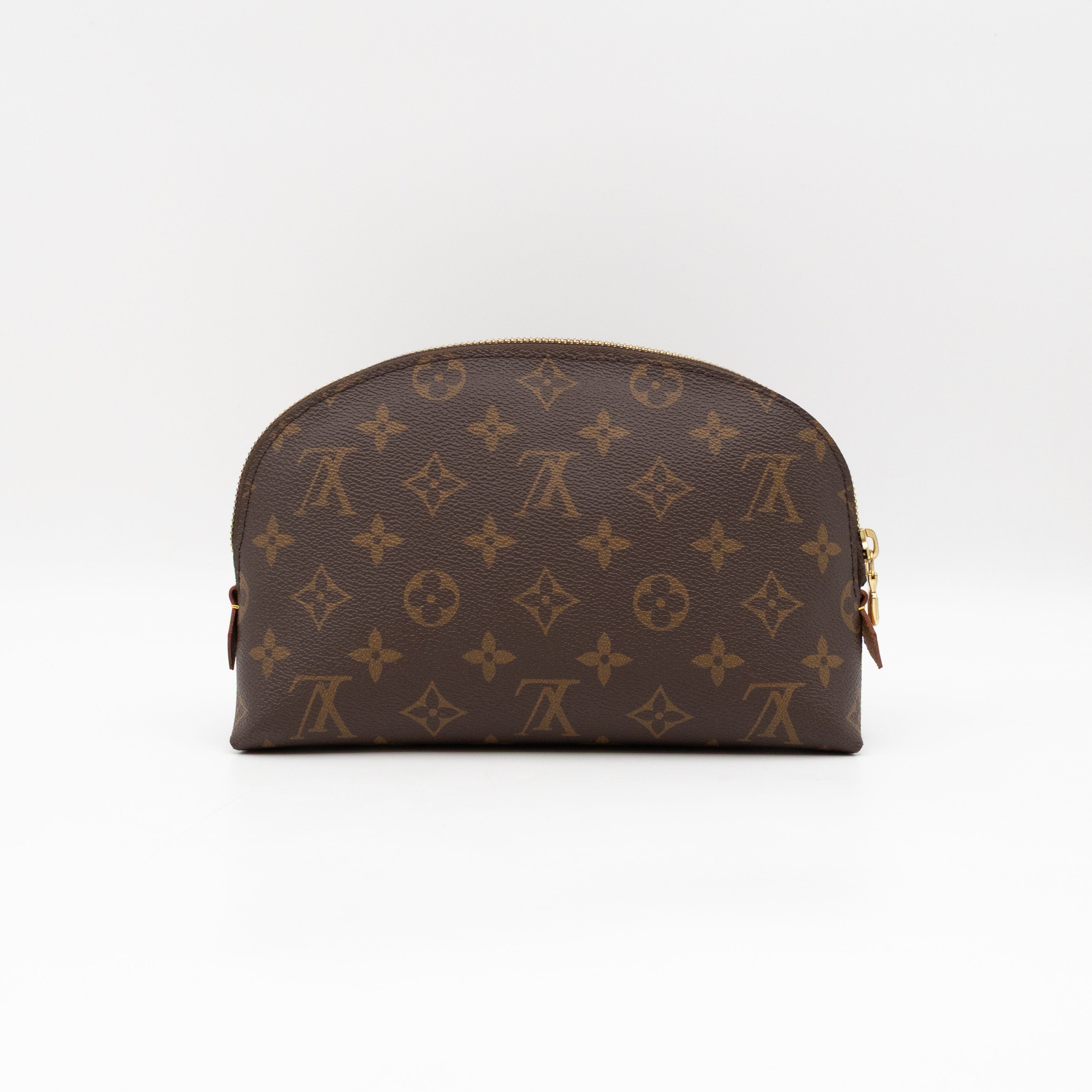 Cosmetic Pouch MM Monogram