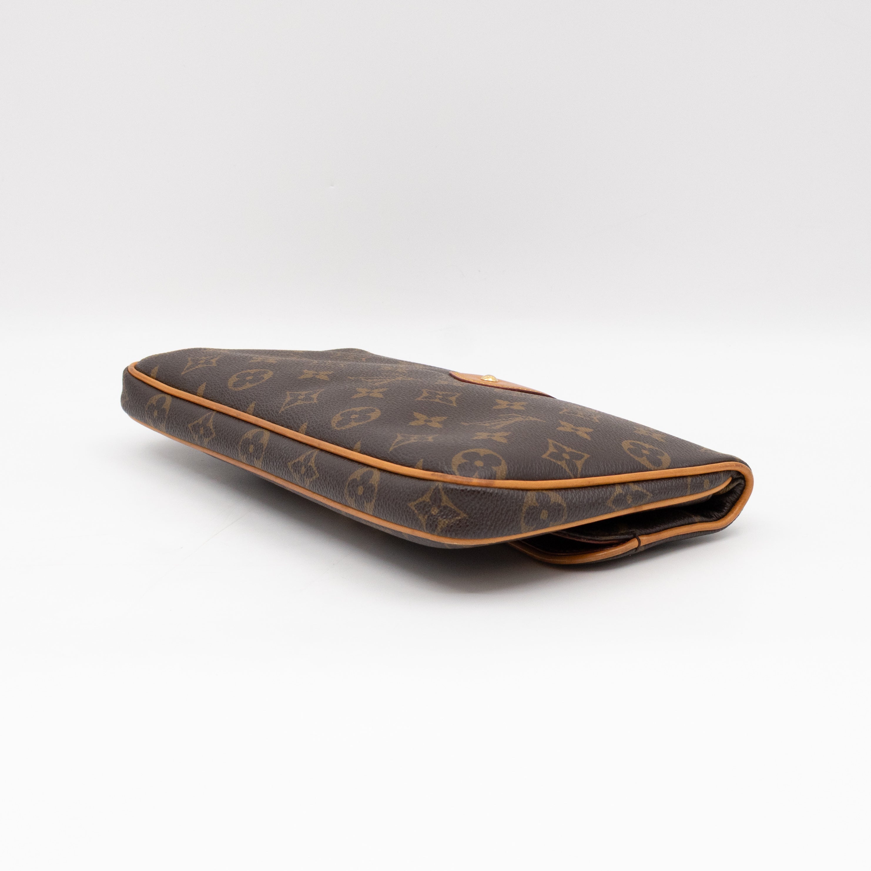 Sofia Coppola Slim Pochette Monogram