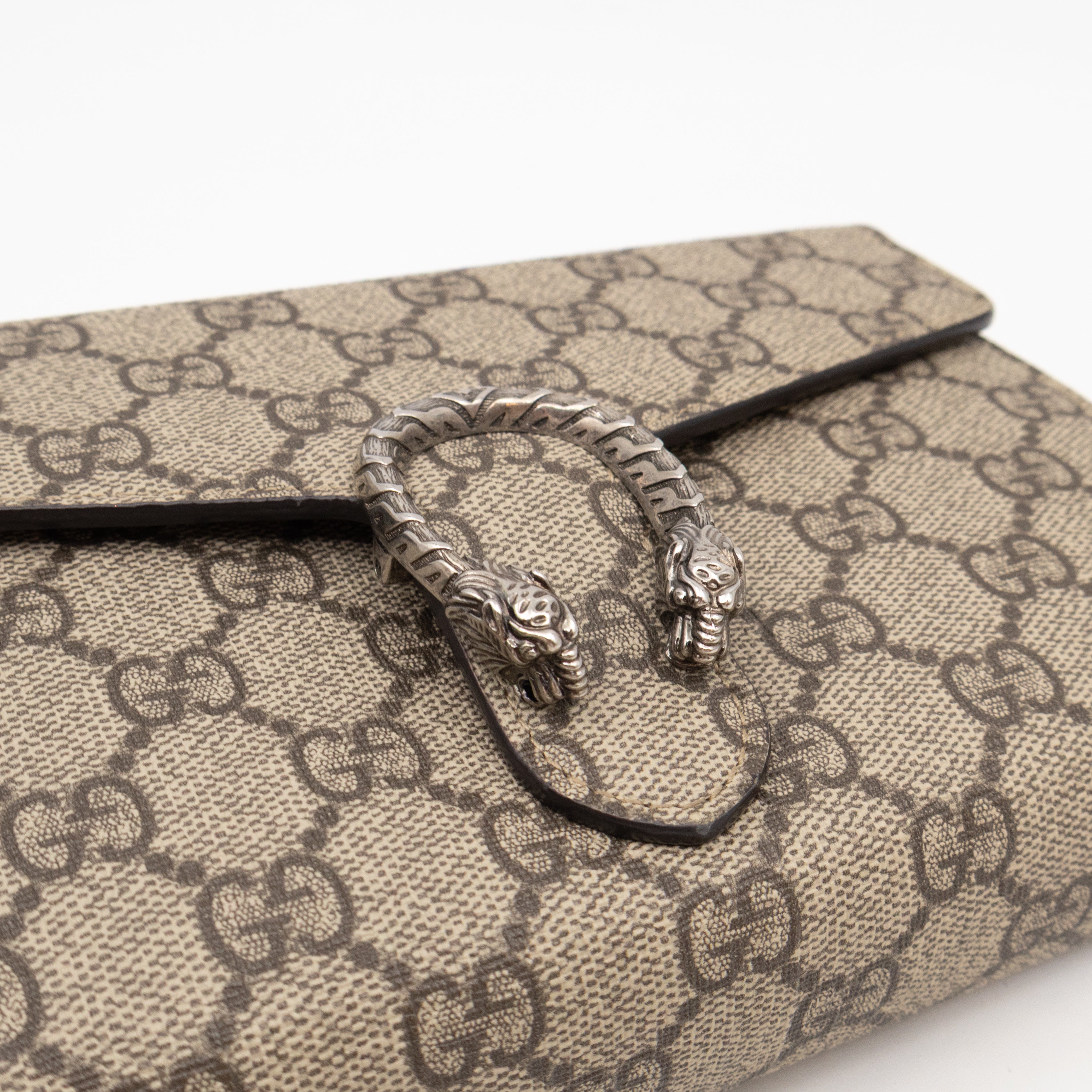 Dionysus Wallet on Chain GG Supreme