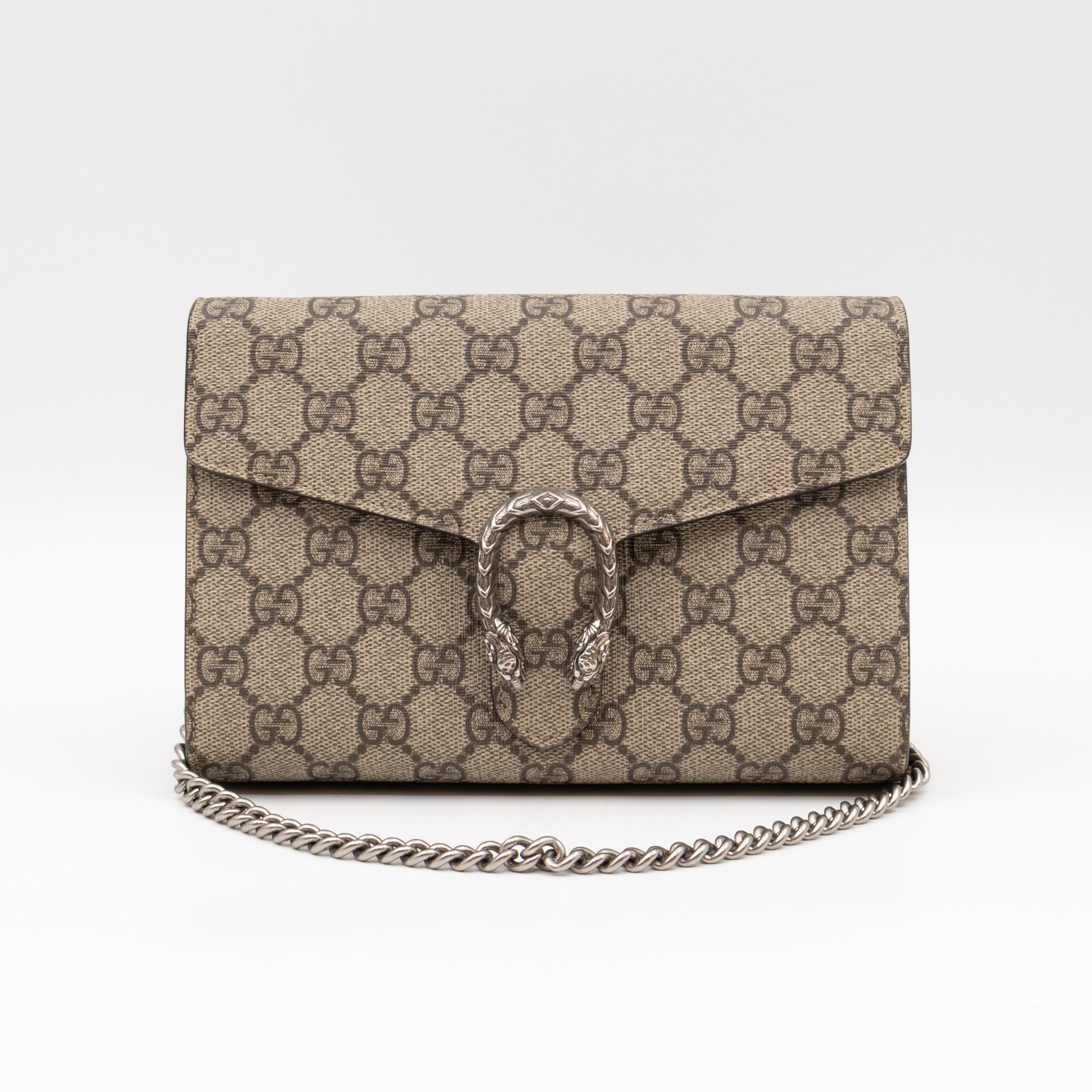 Dionysus Wallet on Chain GG Supreme
