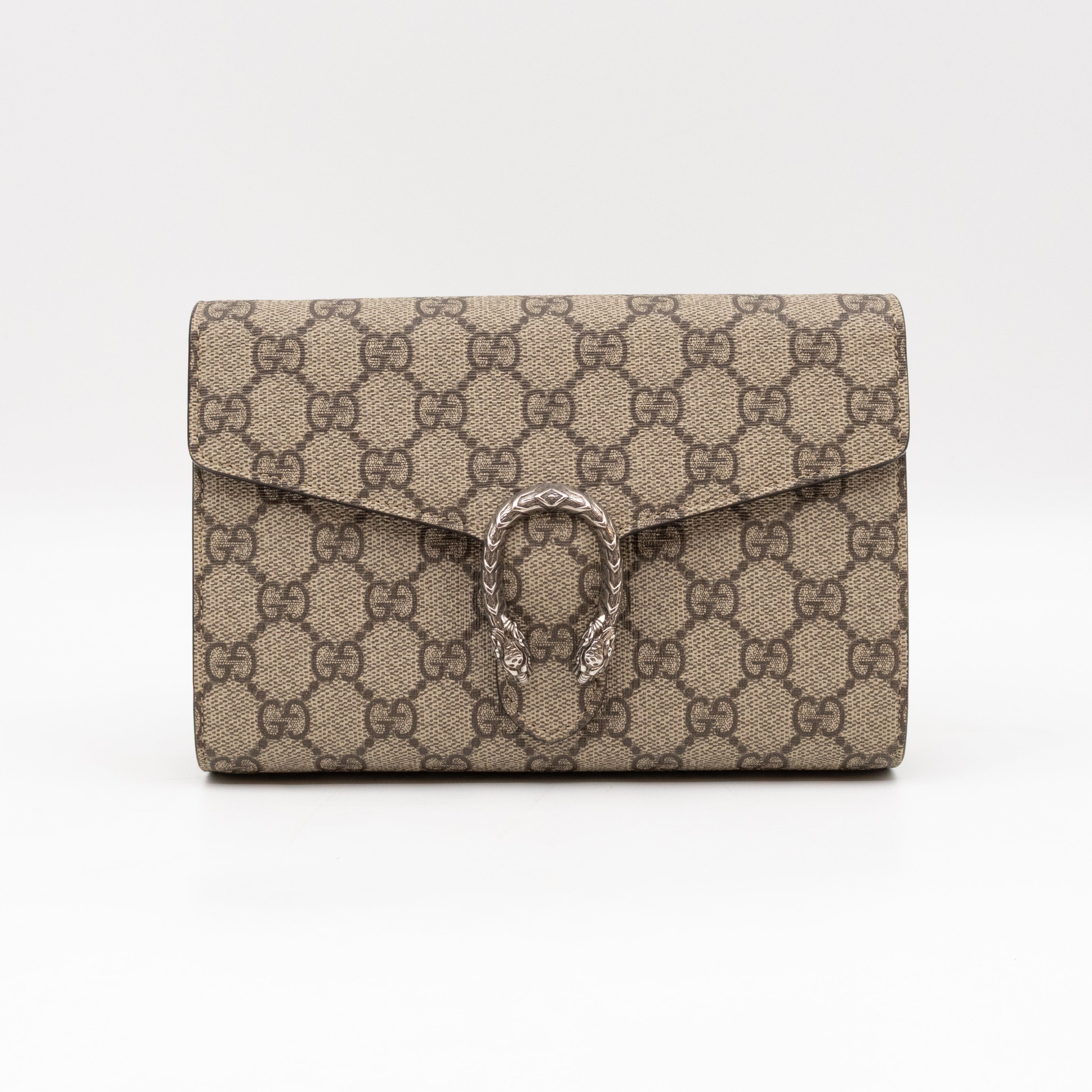 Dionysus Wallet on Chain GG Supreme