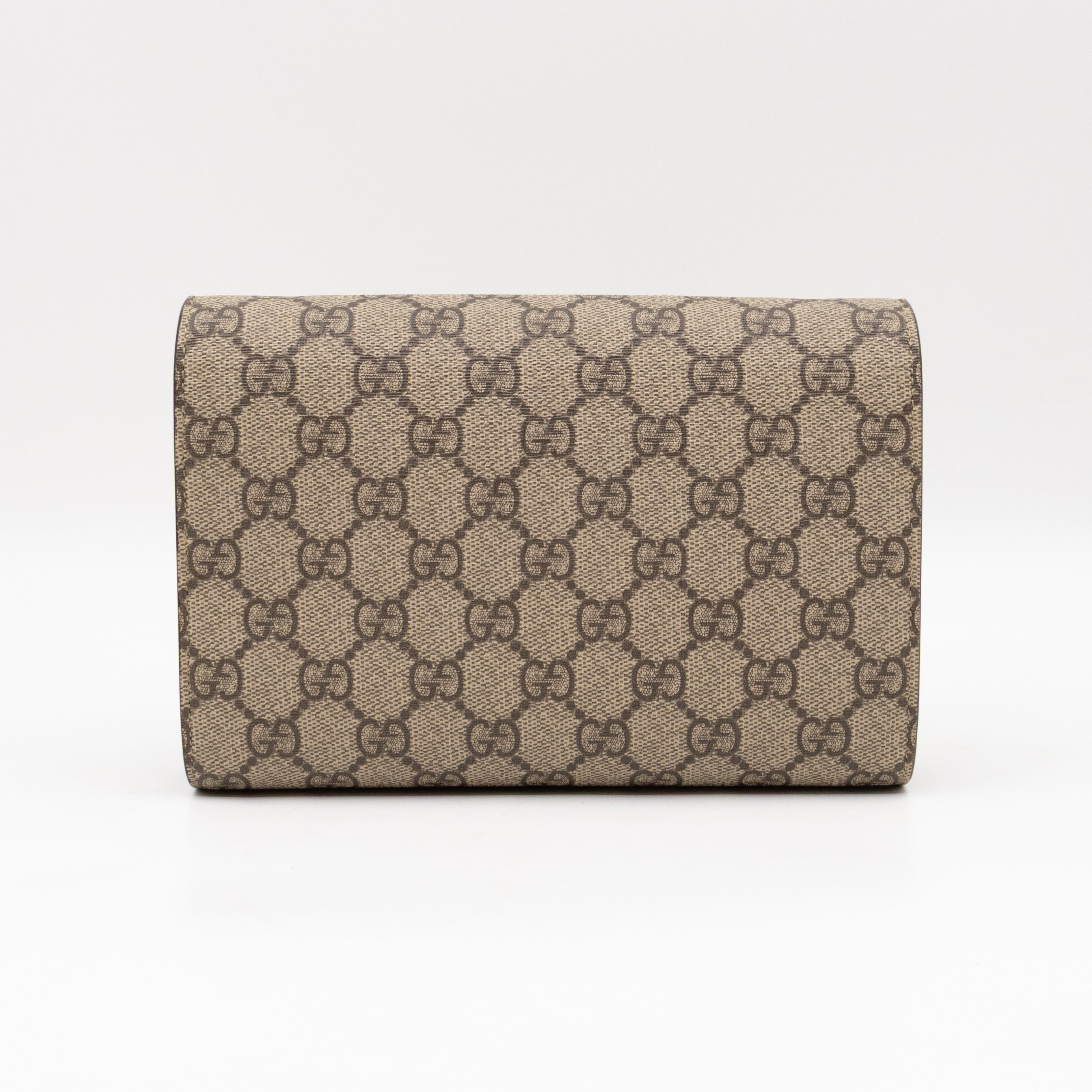 Dionysus Wallet on Chain GG Supreme