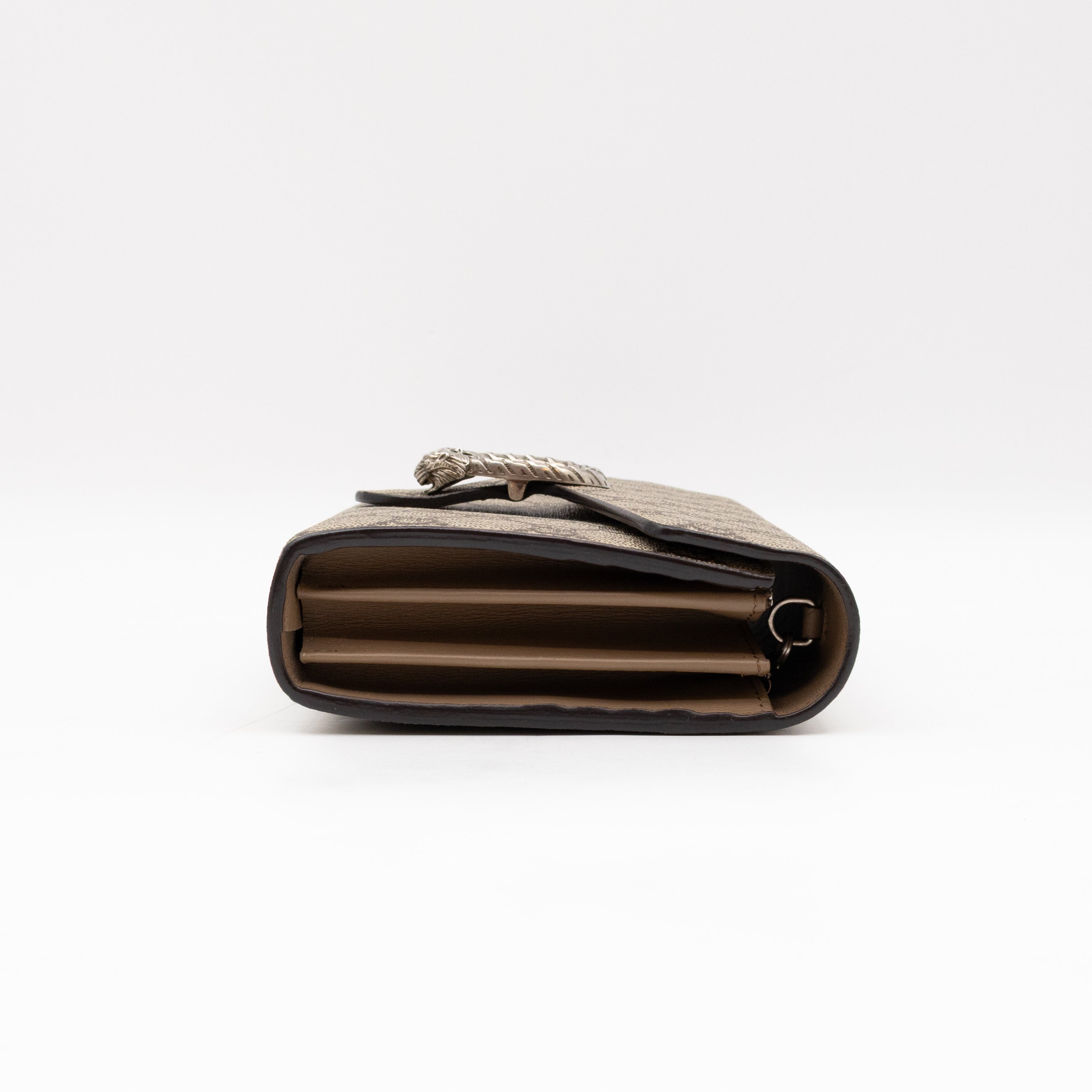 Dionysus Wallet on Chain GG Supreme