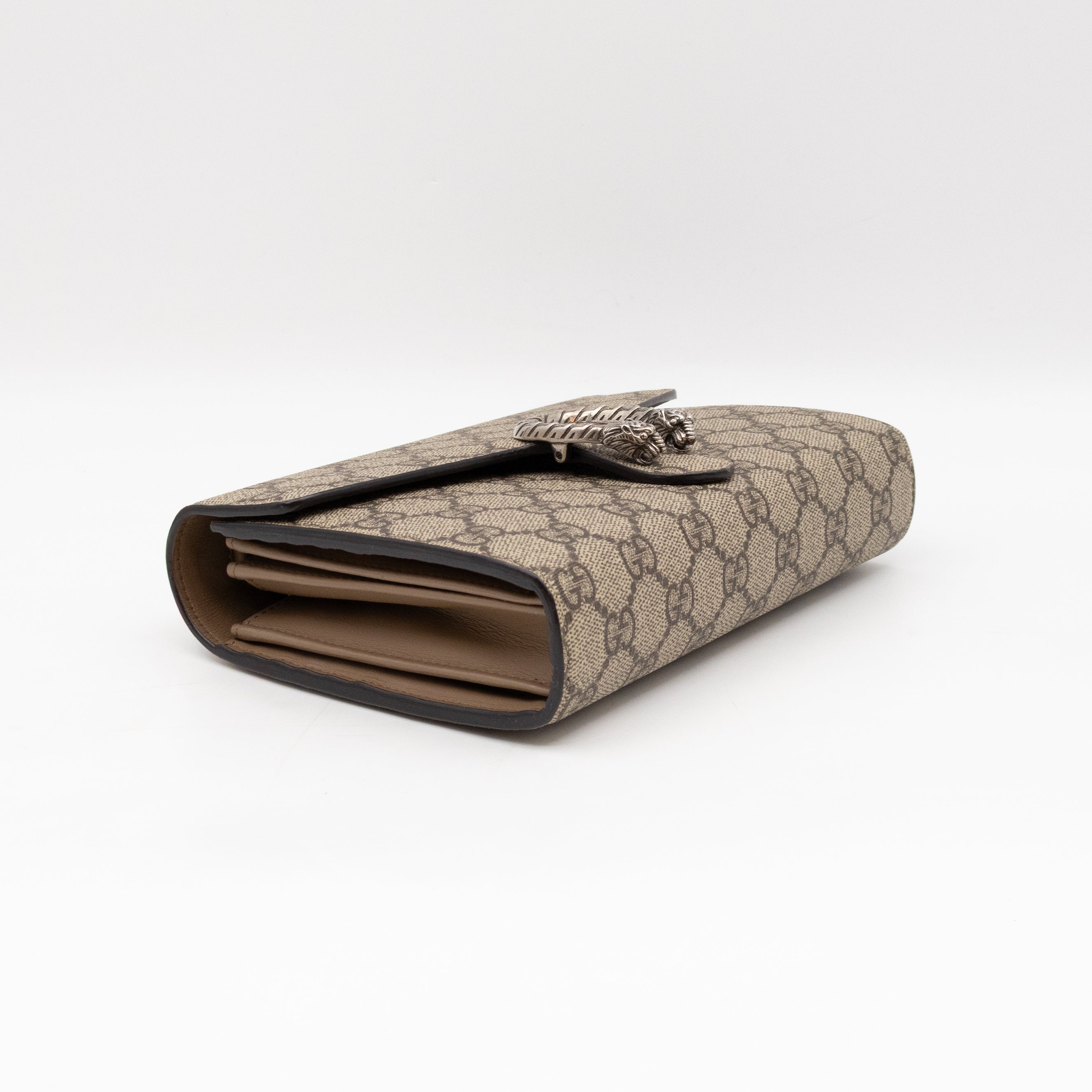 Dionysus Wallet on Chain GG Supreme