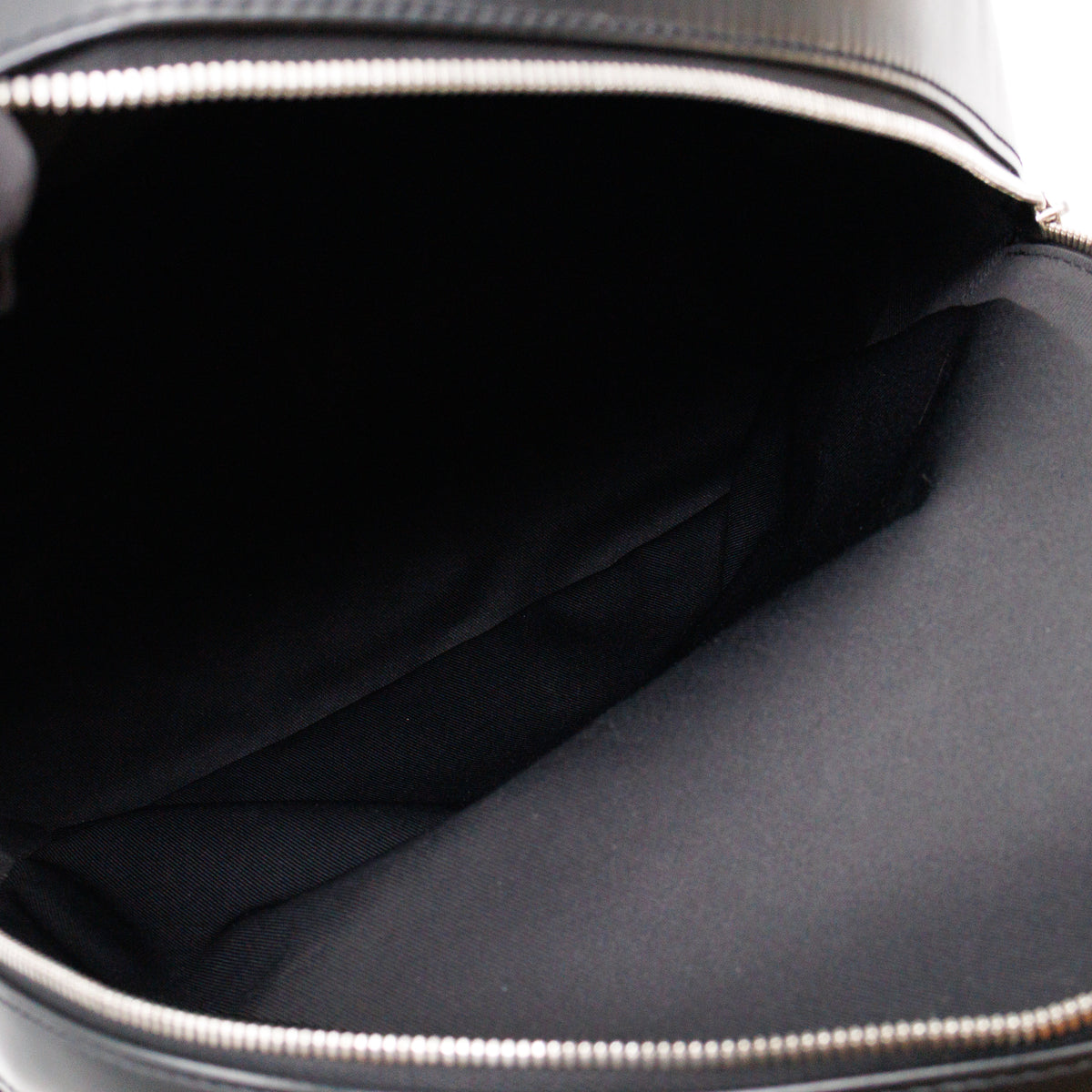 Josh Backpack Damier Graphite