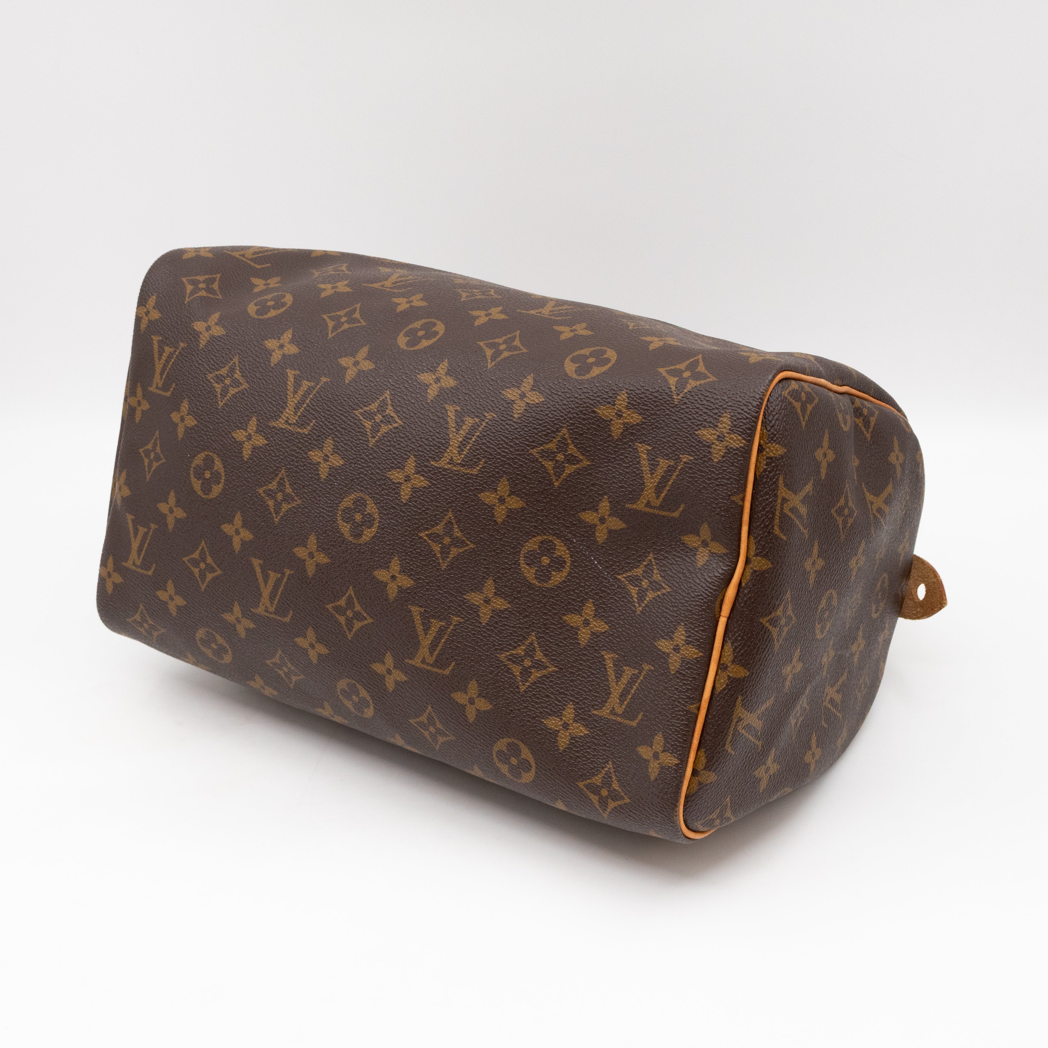 Speedy 30 Monogram