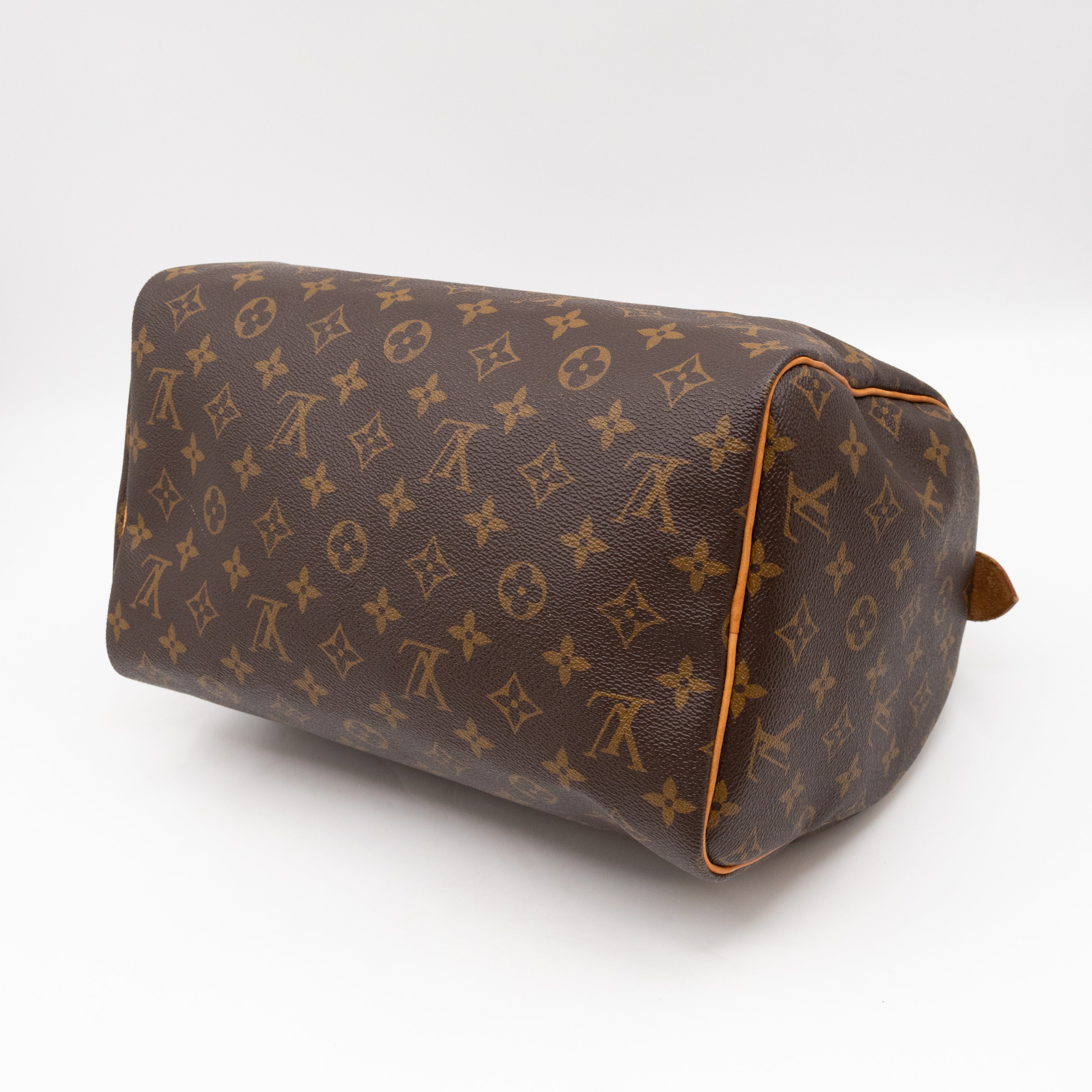 Speedy 30 Monogram
