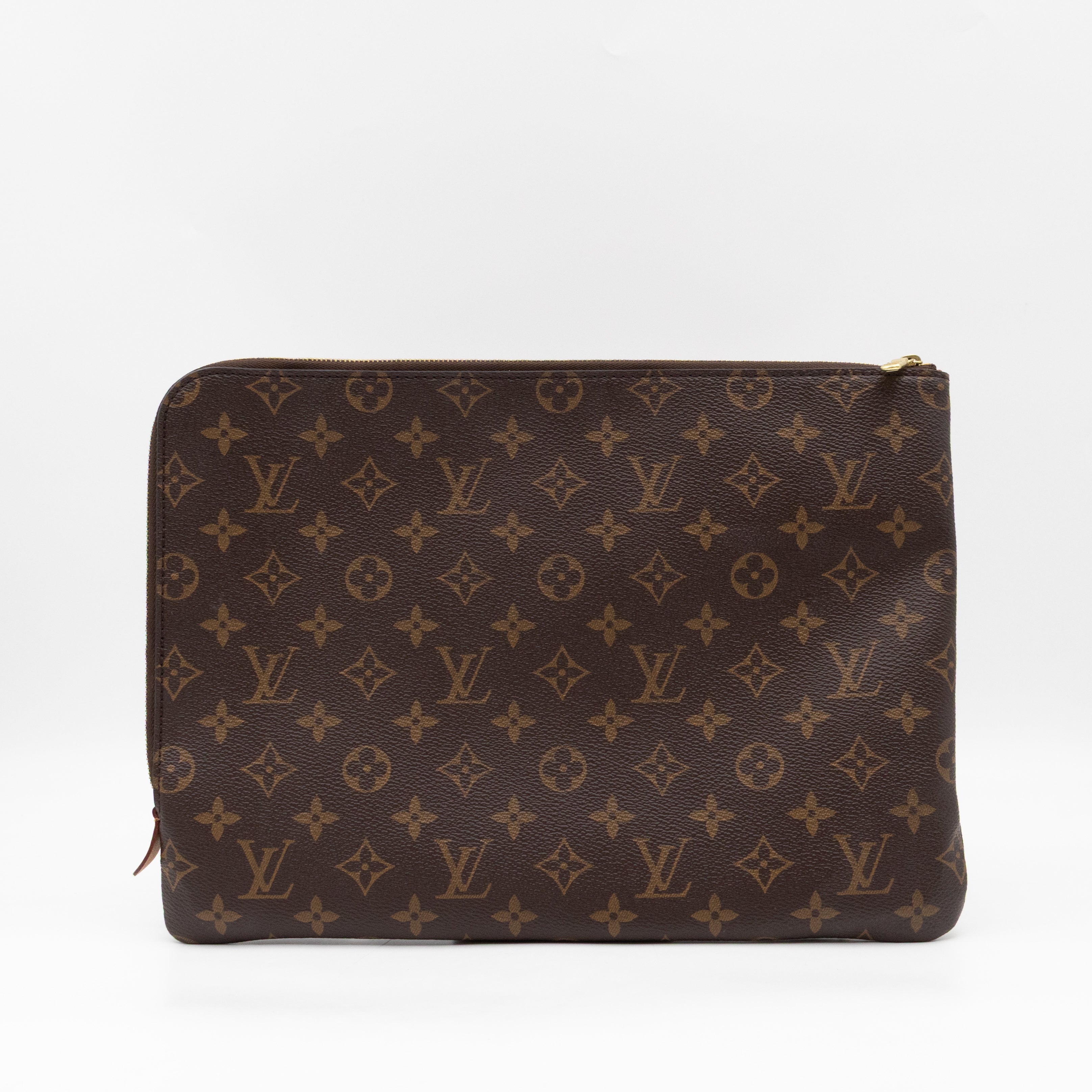 Etui Voyage MM Monogram