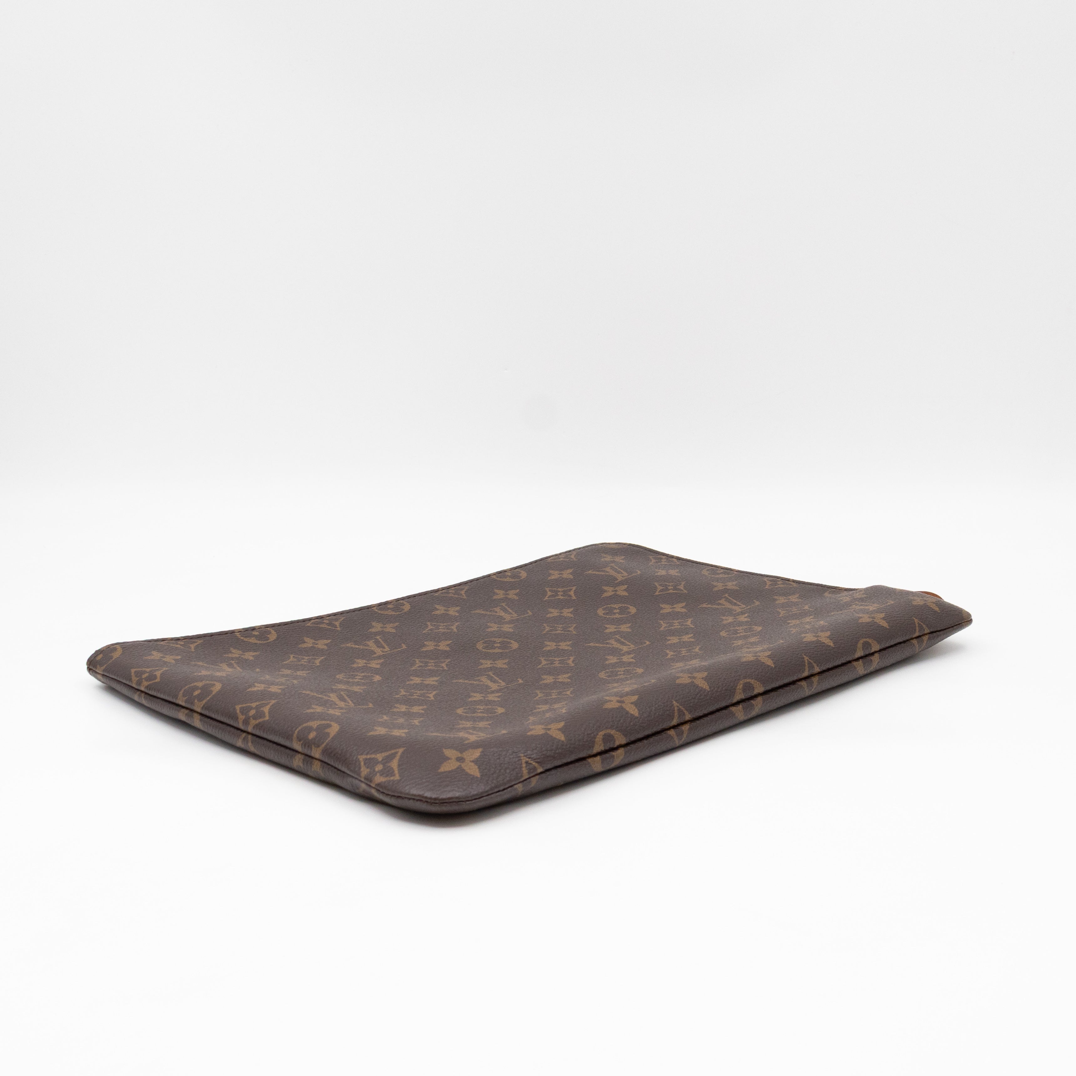 Etui Voyage MM Monogram