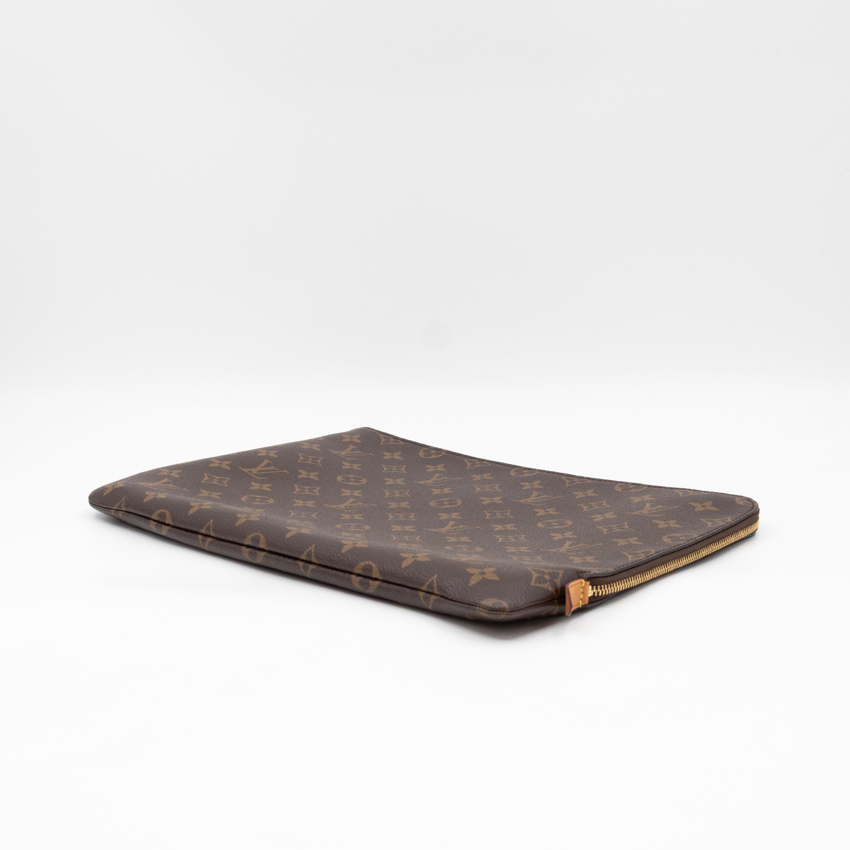 Etui Voyage MM Monogram