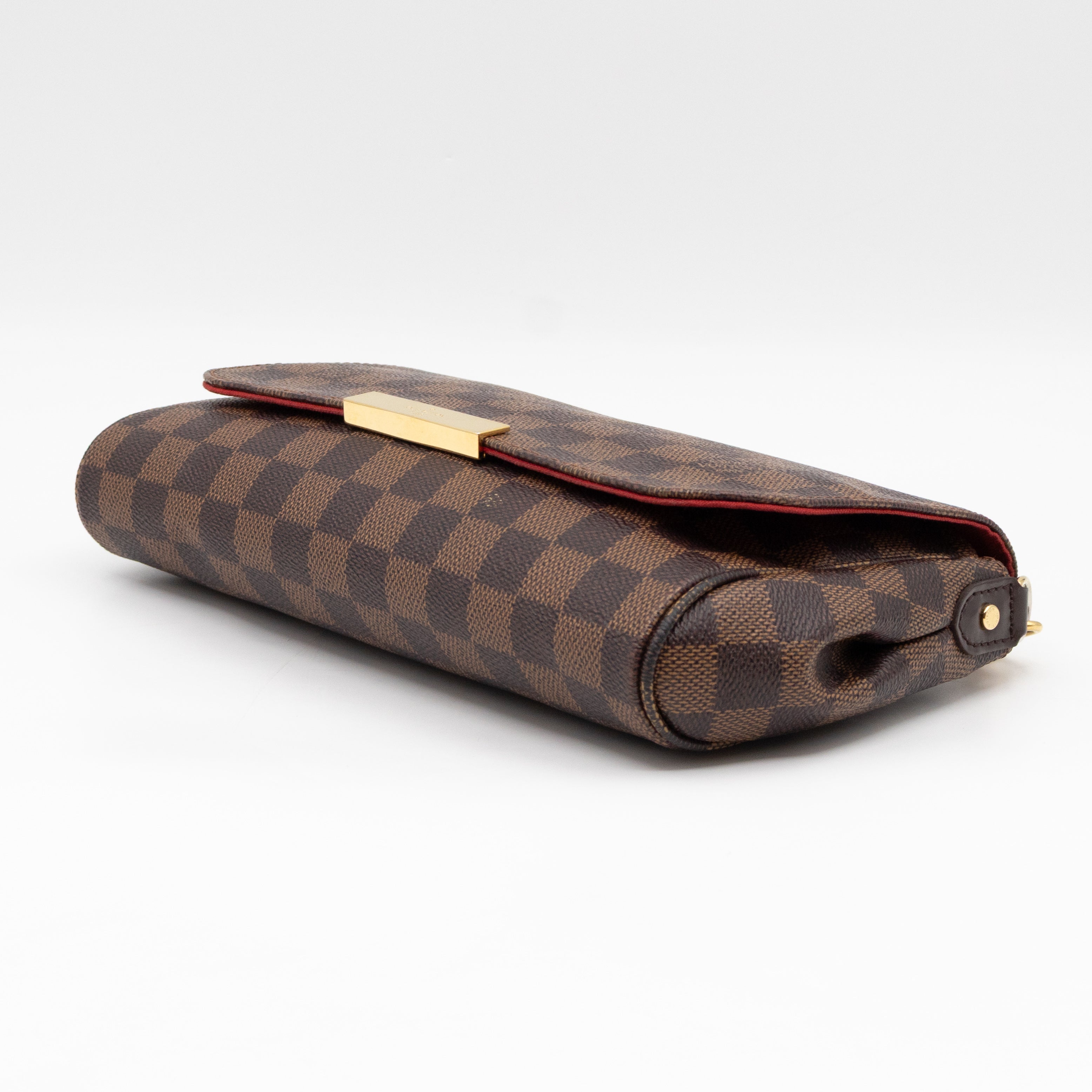 Favorite MM Damier Ebene