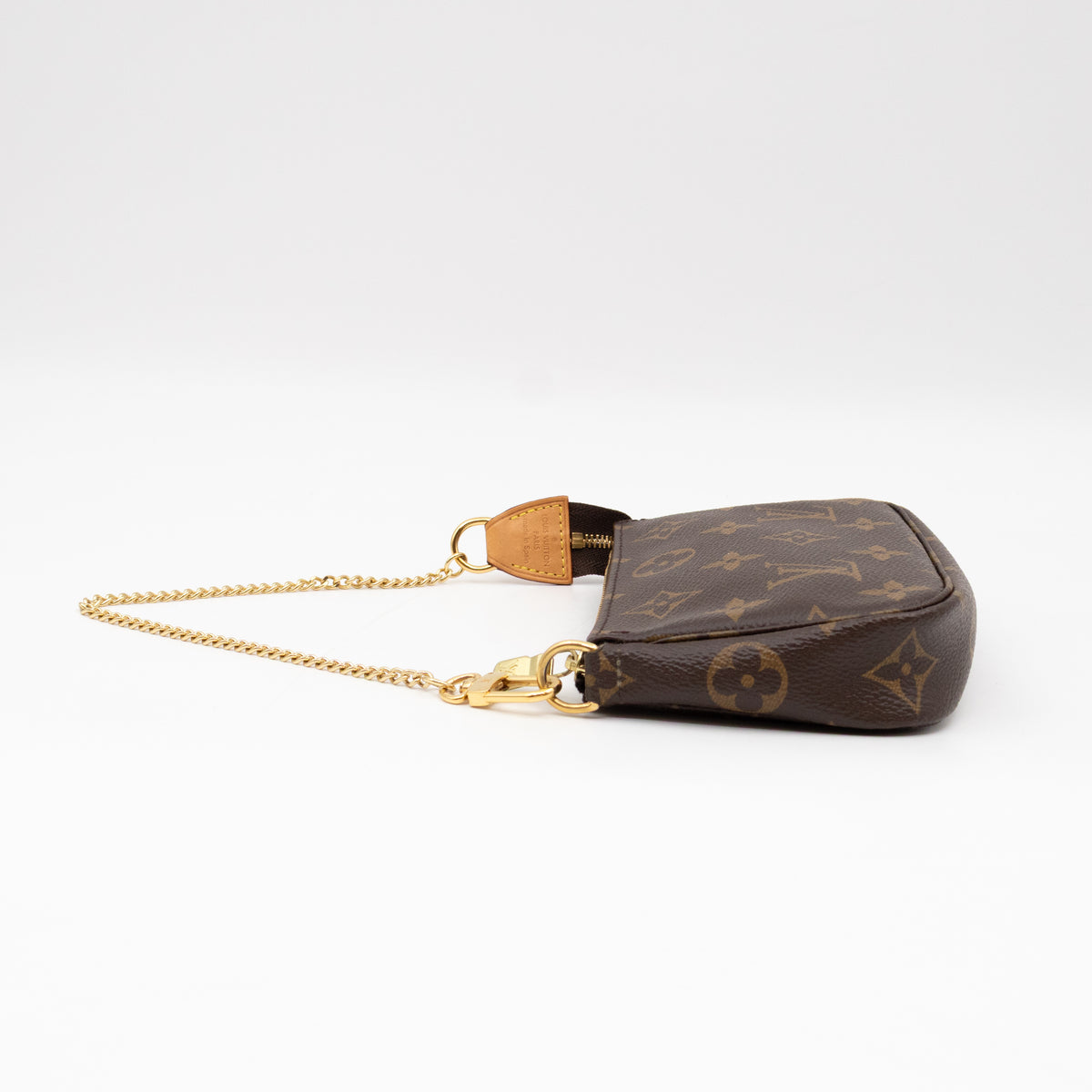 Mini Pochette Accessoires Monogram
