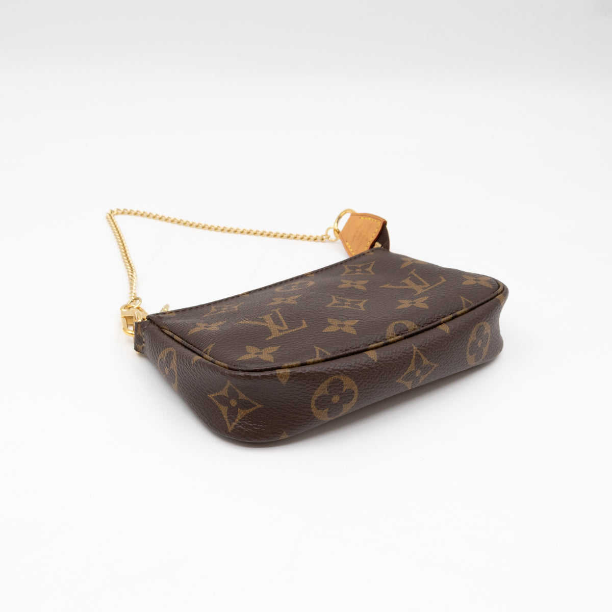 Mini Pochette Accessoires Monogram