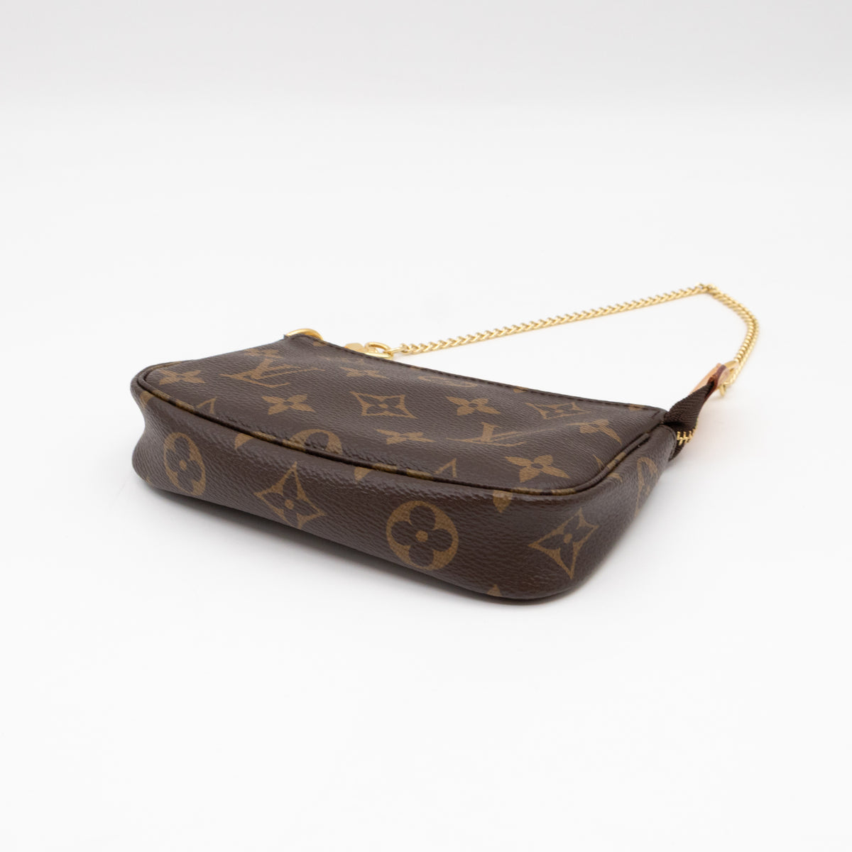 Mini Pochette Accessoires Monogram