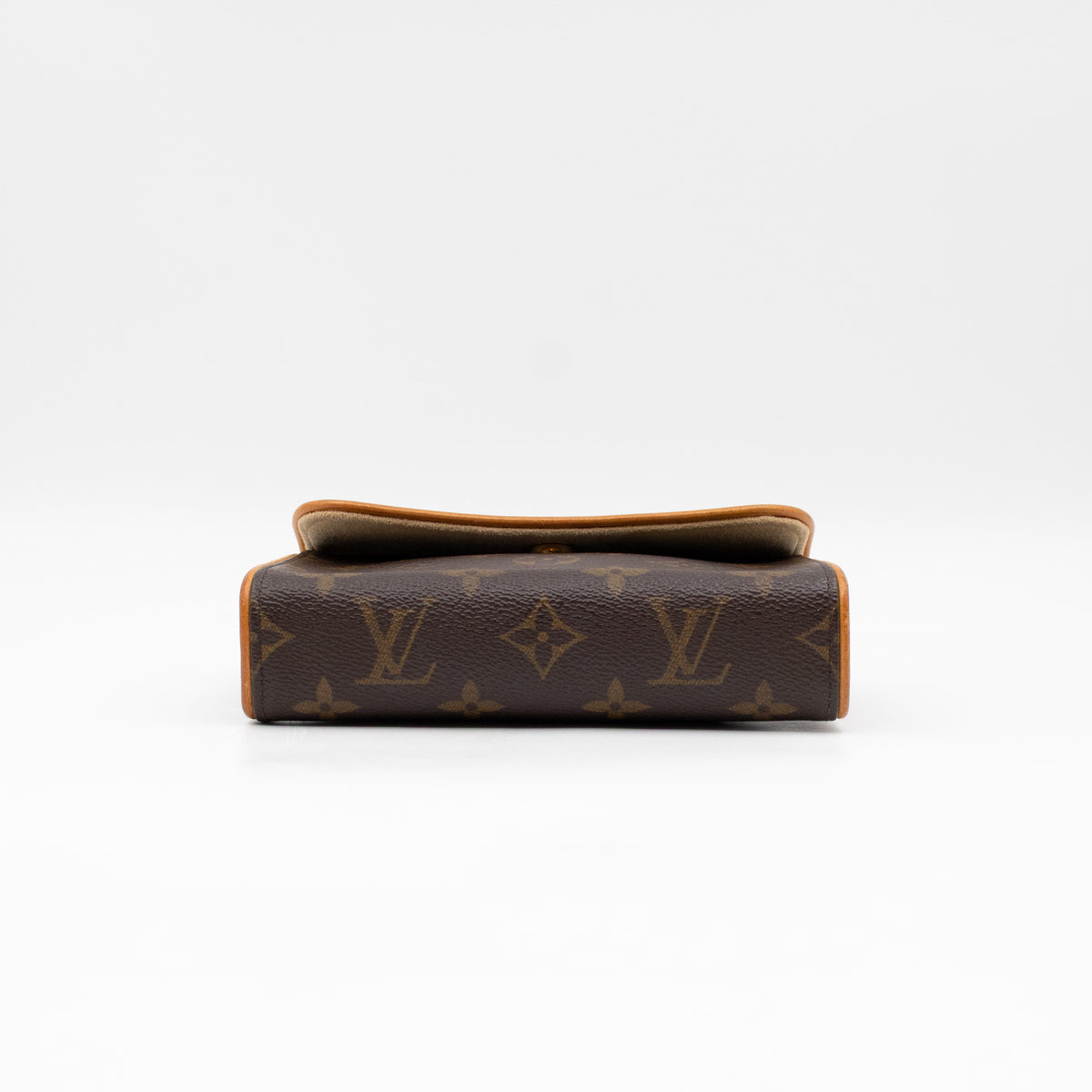 Pochette Florentine Belt Bag Monogram